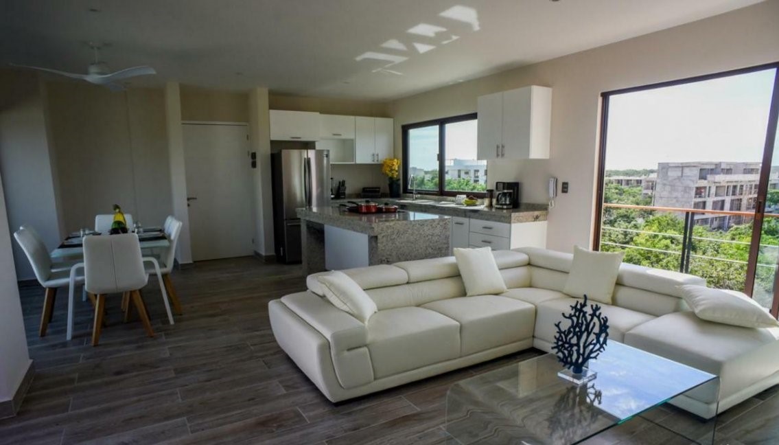 0002 Tulum Apt , Tulum Quintana Roo, OT, 00000 | 67833631 | Realty Texas LLC