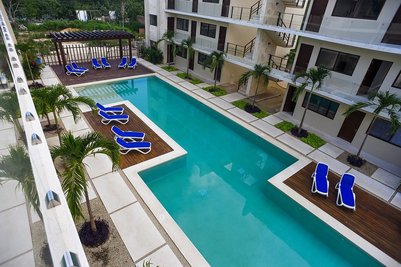 0005 Tulum Apt , Tulum Quintana Roo, OT, 00000 | 79551661 | Realty Texas LLC