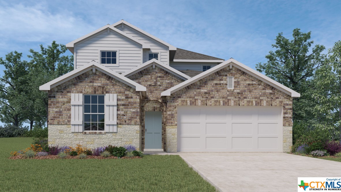 247 SOLITUDE Drive , San Marcos, TX, 78666 | 451029 | Realty Texas LLC