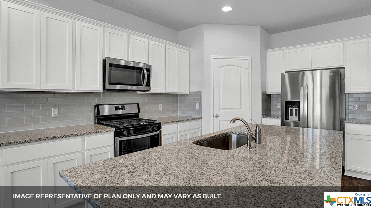 247 SOLITUDE Drive , San Marcos, TX, 78666 | 451029 | Realty Texas LLC