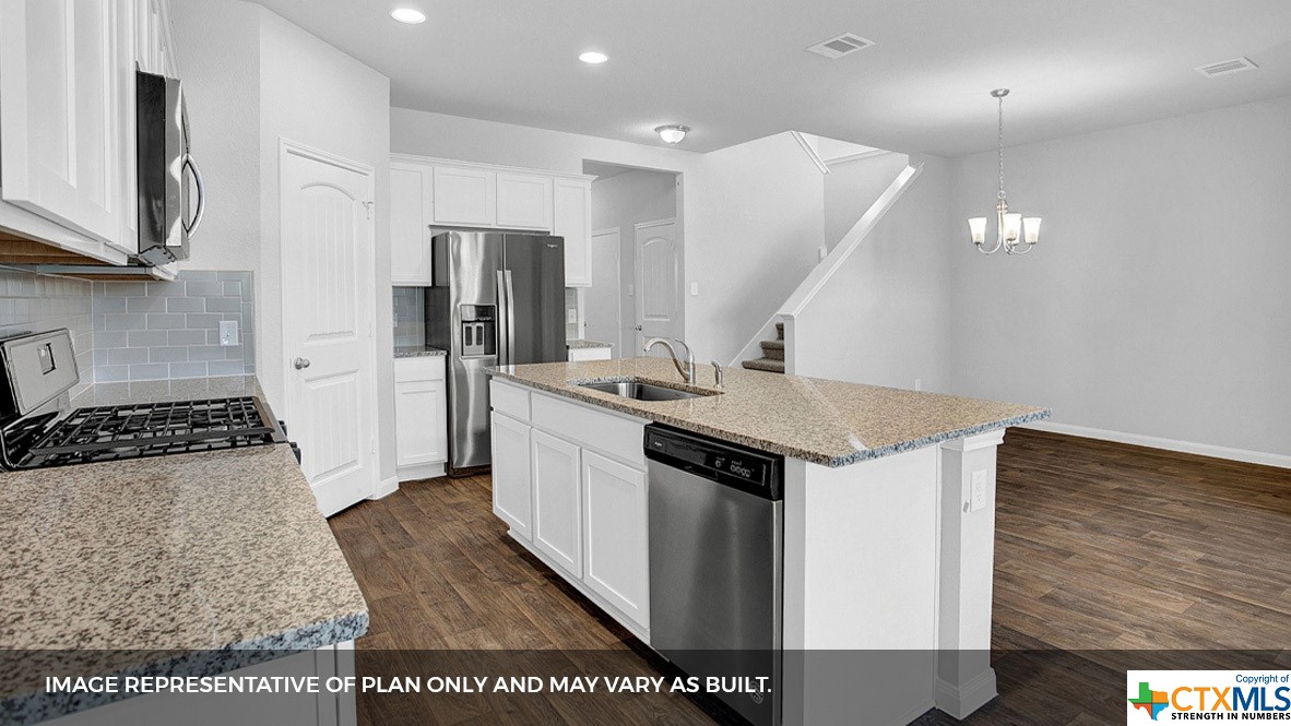 247 SOLITUDE Drive , San Marcos, TX, 78666 | 451029 | Realty Texas LLC
