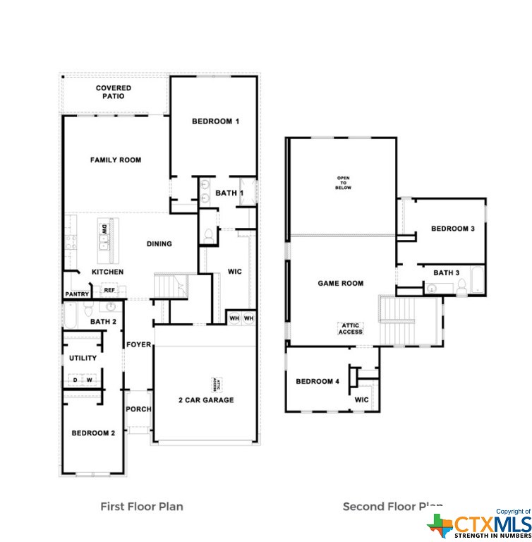 247 SOLITUDE Drive , San Marcos, TX, 78666 | 451029 | Realty Texas LLC
