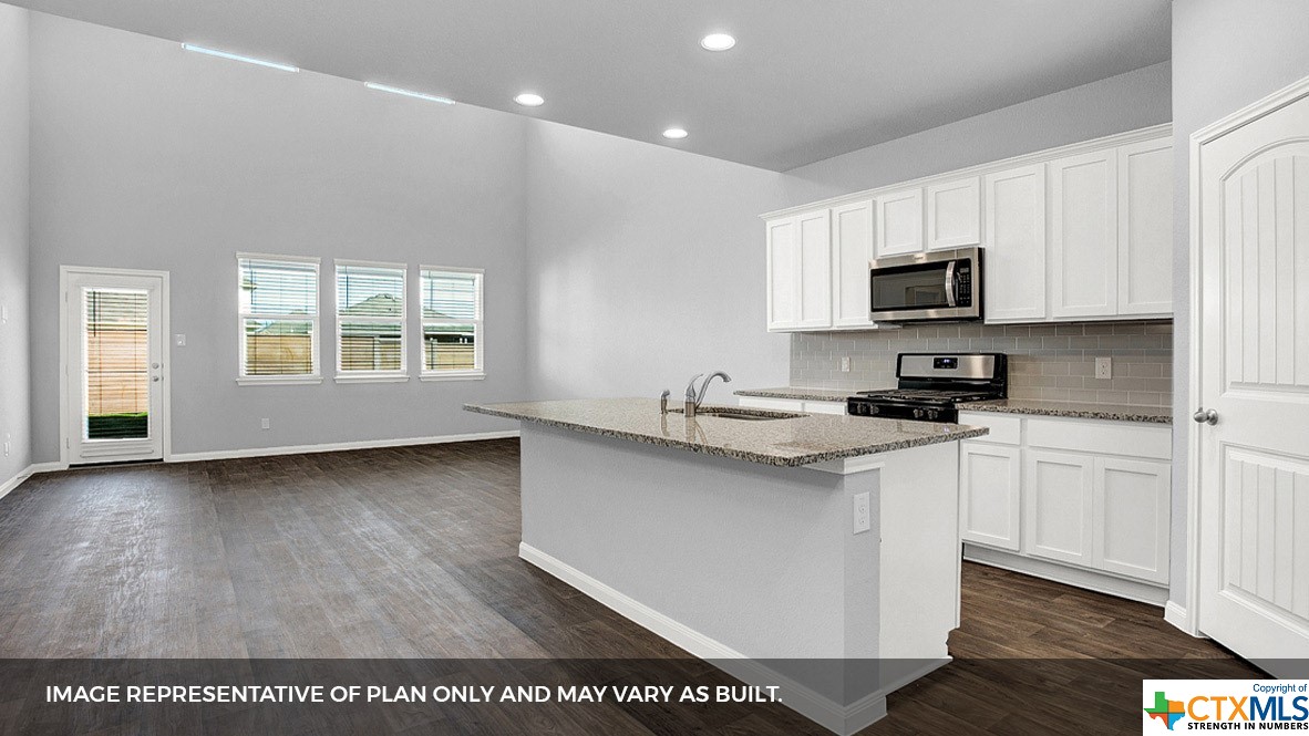 247 SOLITUDE Drive , San Marcos, TX, 78666 | 451029 | Realty Texas LLC