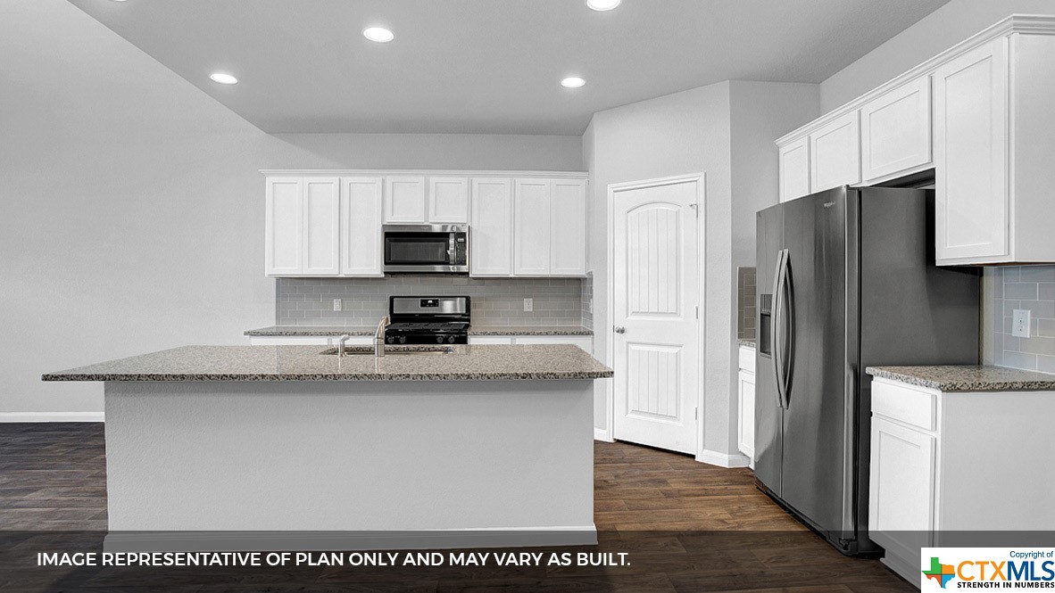 247 SOLITUDE Drive , San Marcos, TX, 78666 | 451029 | Realty Texas LLC