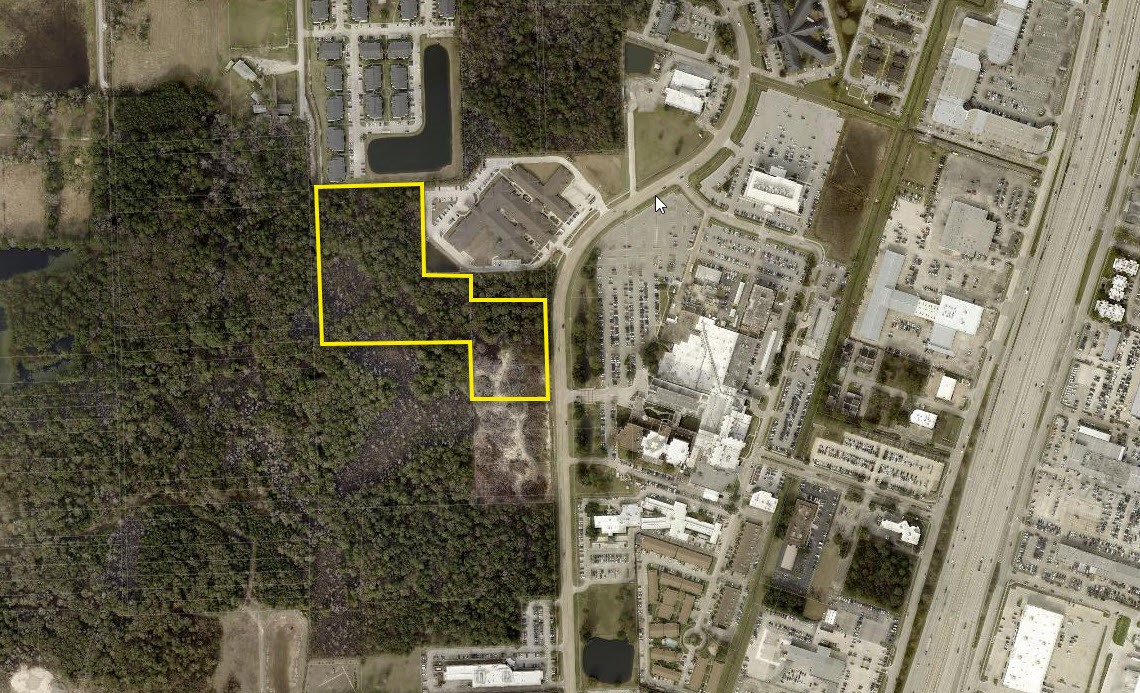 TBD MCKAY BLVD Boulevard , Houston, TX, 77338 | 8520774 | Realty Texas LLC