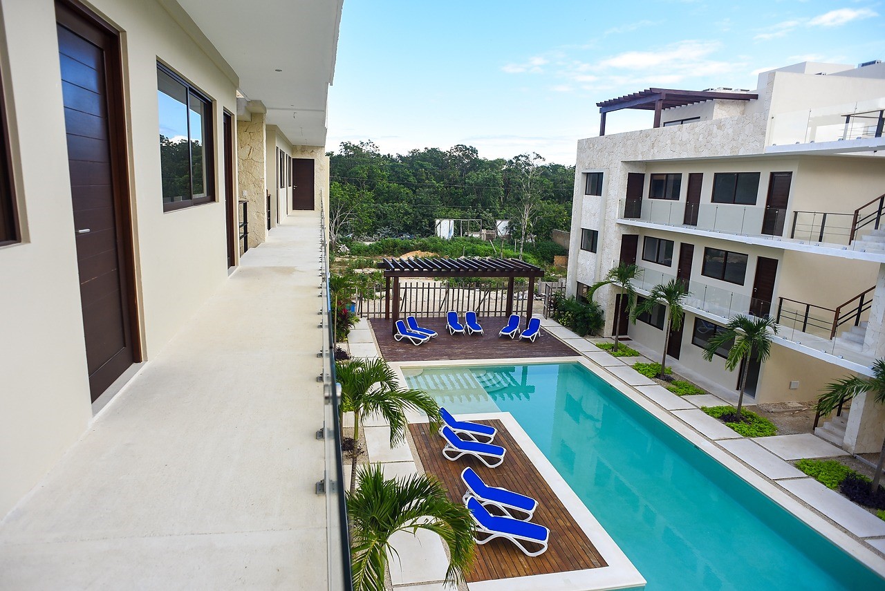 0007 Tulum St Apt , Tulum Quintana Roo, OT, 00000 | 65540929 | Realty Texas LLC
