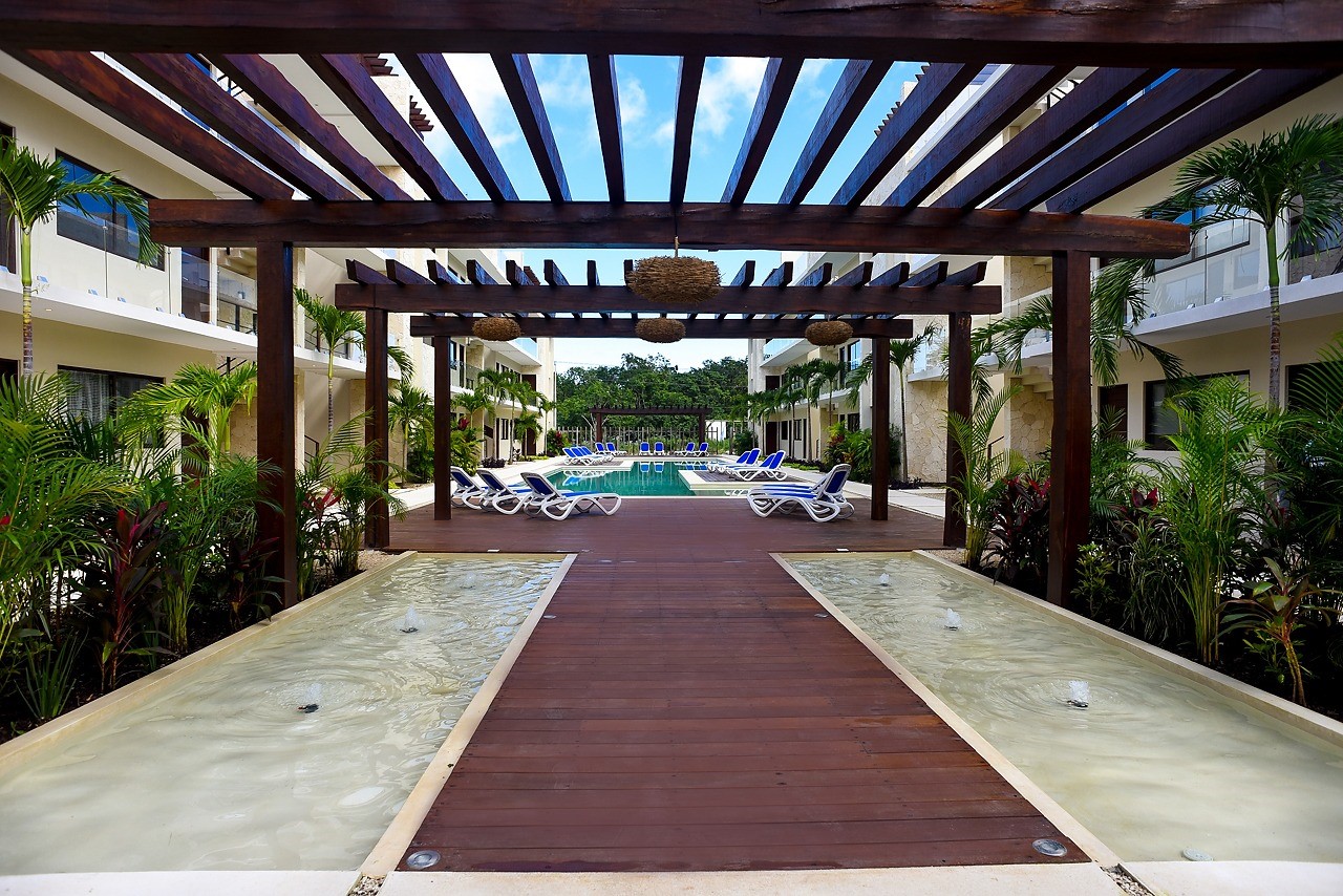 0007 Tulum St Apt , Tulum Quintana Roo, OT, 00000 | 65540929 | Realty Texas LLC