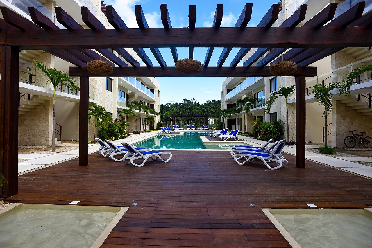 0007 Tulum St Apt , Tulum Quintana Roo, OT, 00000 | 65540929 | Realty Texas LLC