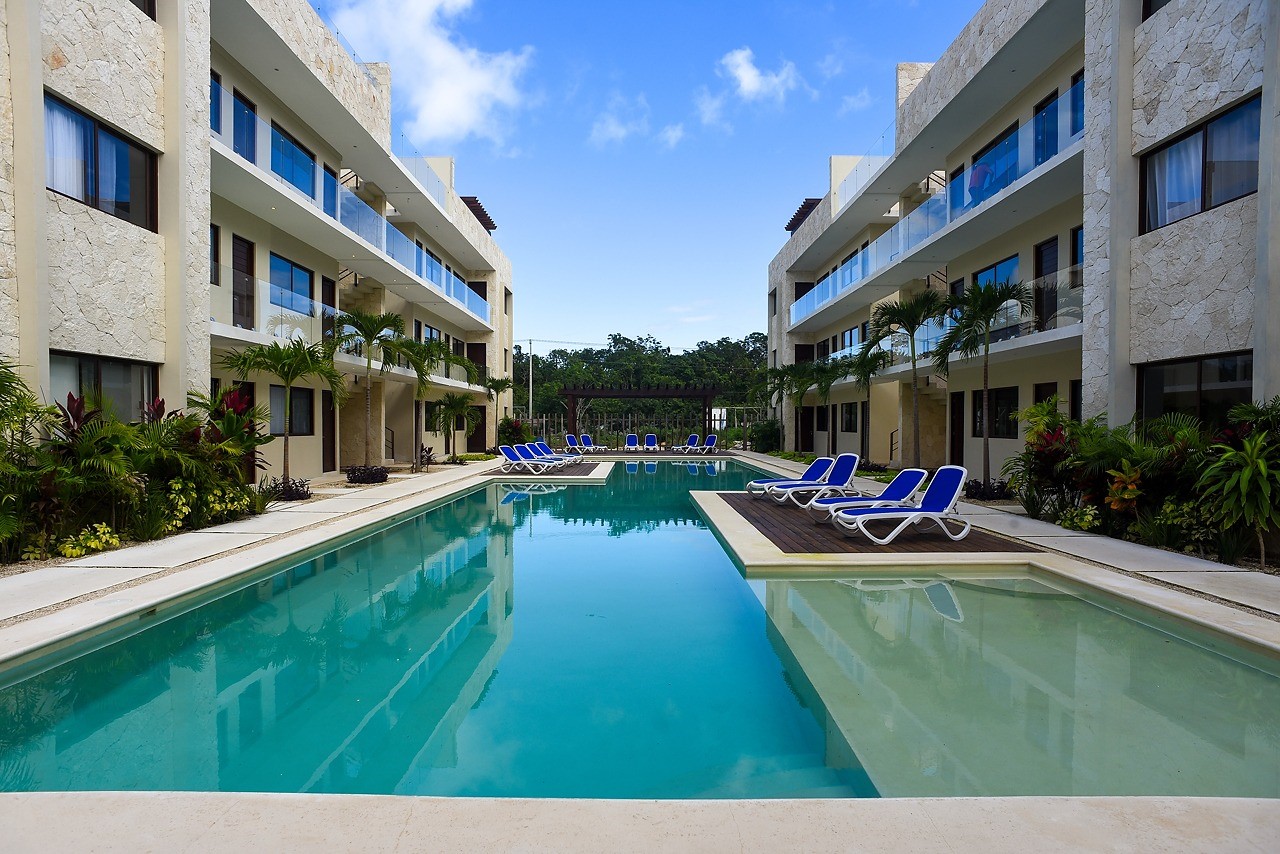 0007 Tulum St Apt , Tulum Quintana Roo, OT, 00000 | 65540929 | Realty Texas LLC