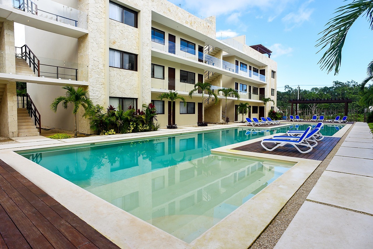 0007 Tulum St Apt , Tulum Quintana Roo, OT, 00000 | 65540929 | Realty Texas LLC