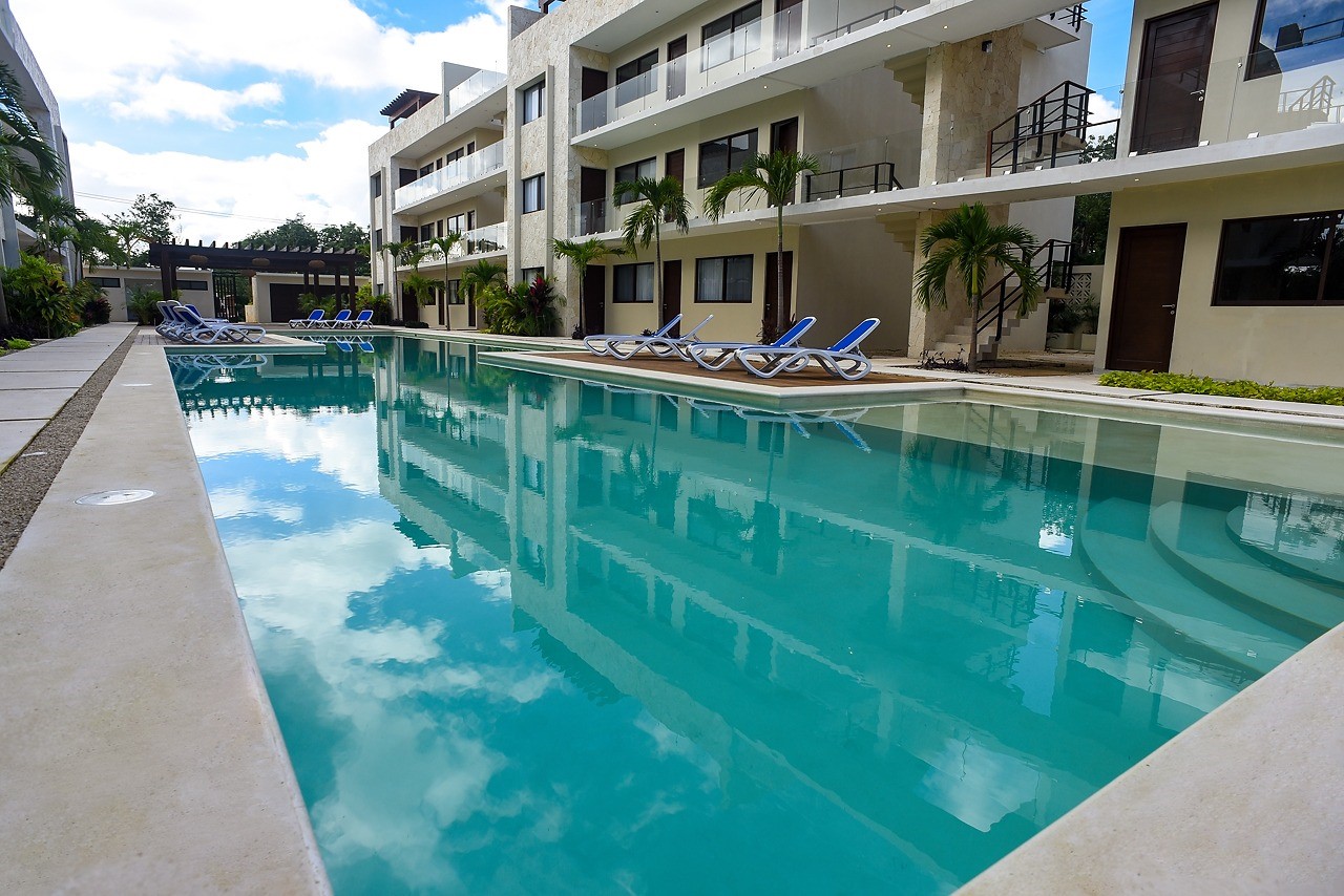 0007 Tulum St Apt , Tulum Quintana Roo, OT, 00000 | 65540929 | Realty Texas LLC
