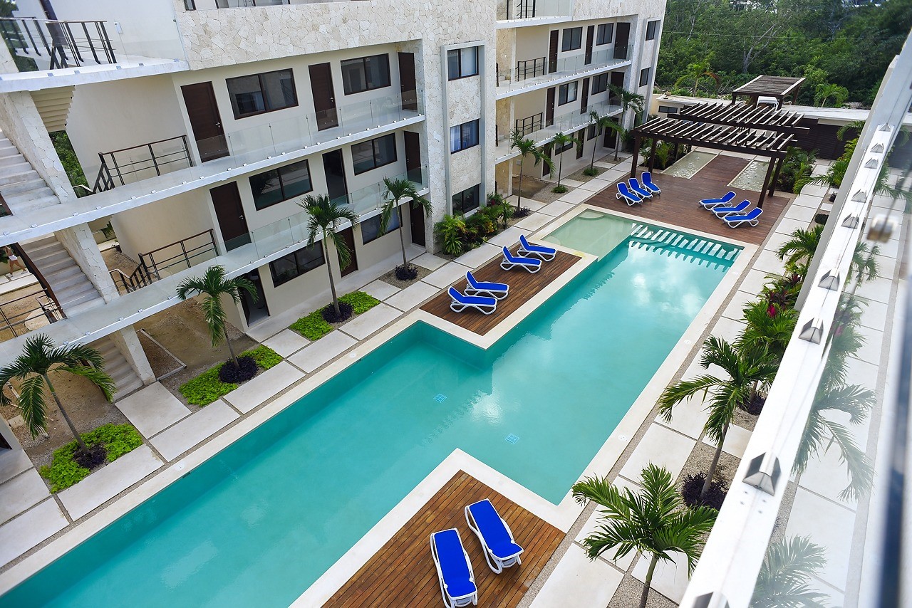 0007 Tulum St Apt , Tulum Quintana Roo, OT, 00000 | 65540929 | Realty Texas LLC