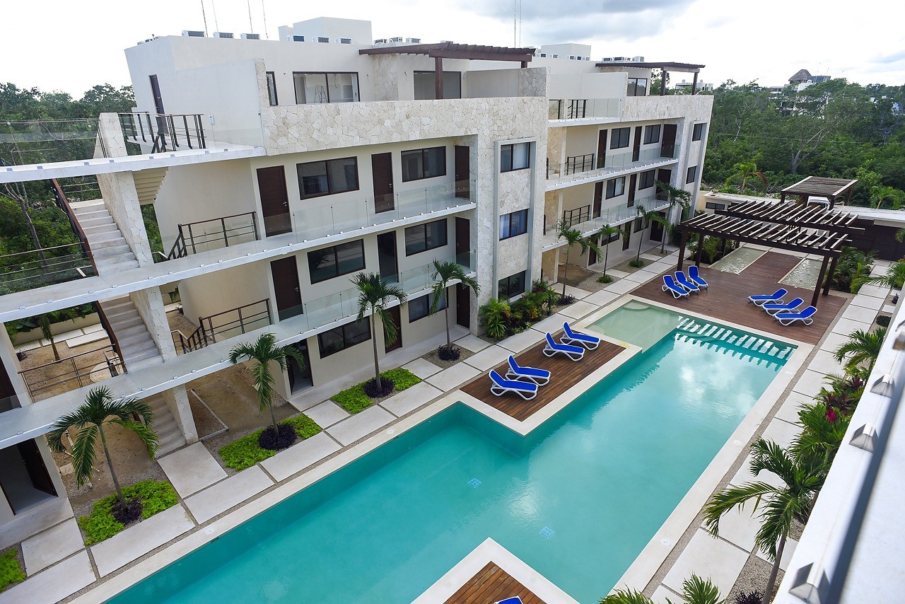 0007 Tulum St Apt , Tulum Quintana Roo, OT, 00000 | 65540929 | Realty Texas LLC