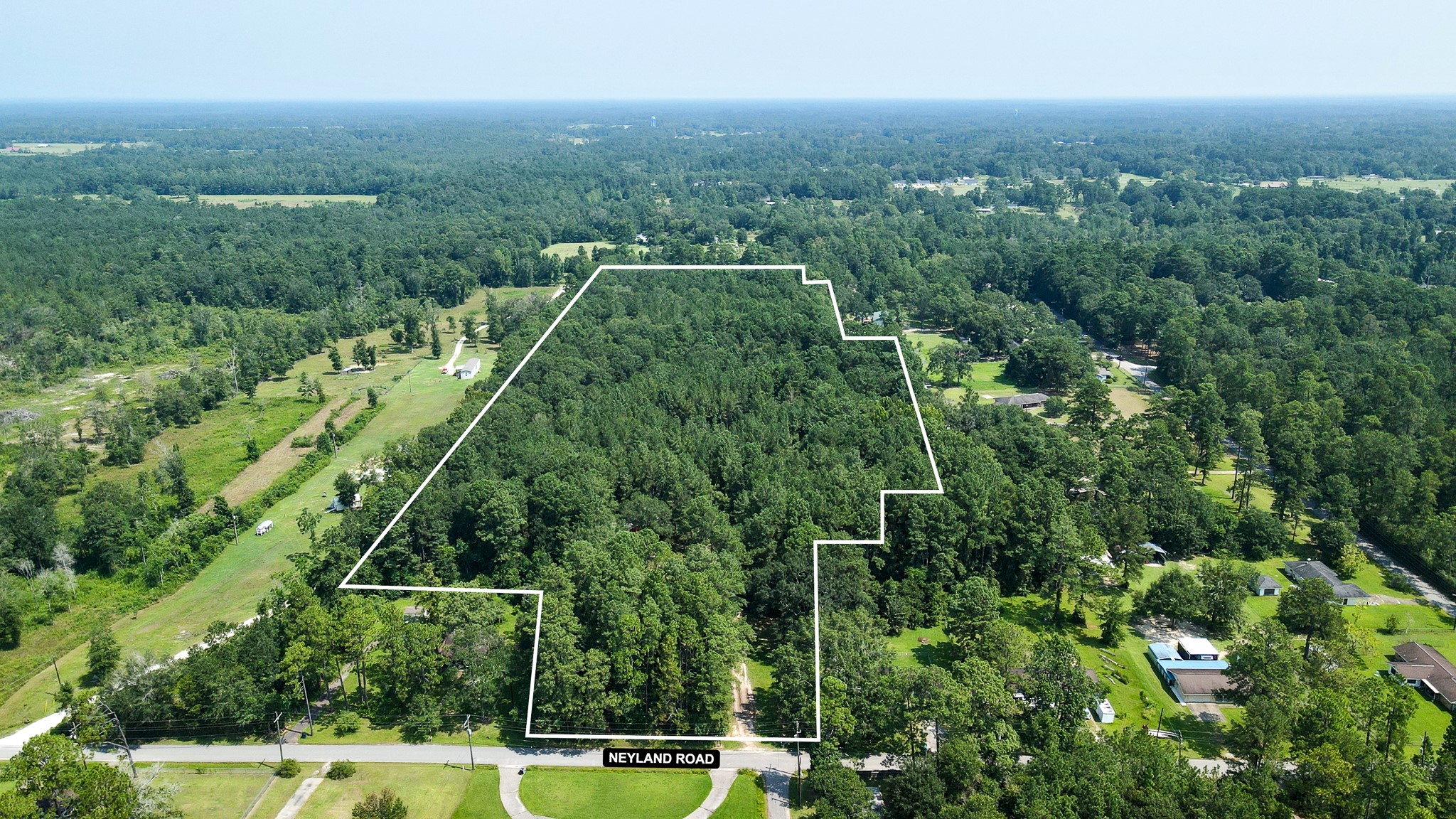 1211 Neyland Rd Road , Silsbee, TX, 77656 | 78487551 | Realty Texas LLC