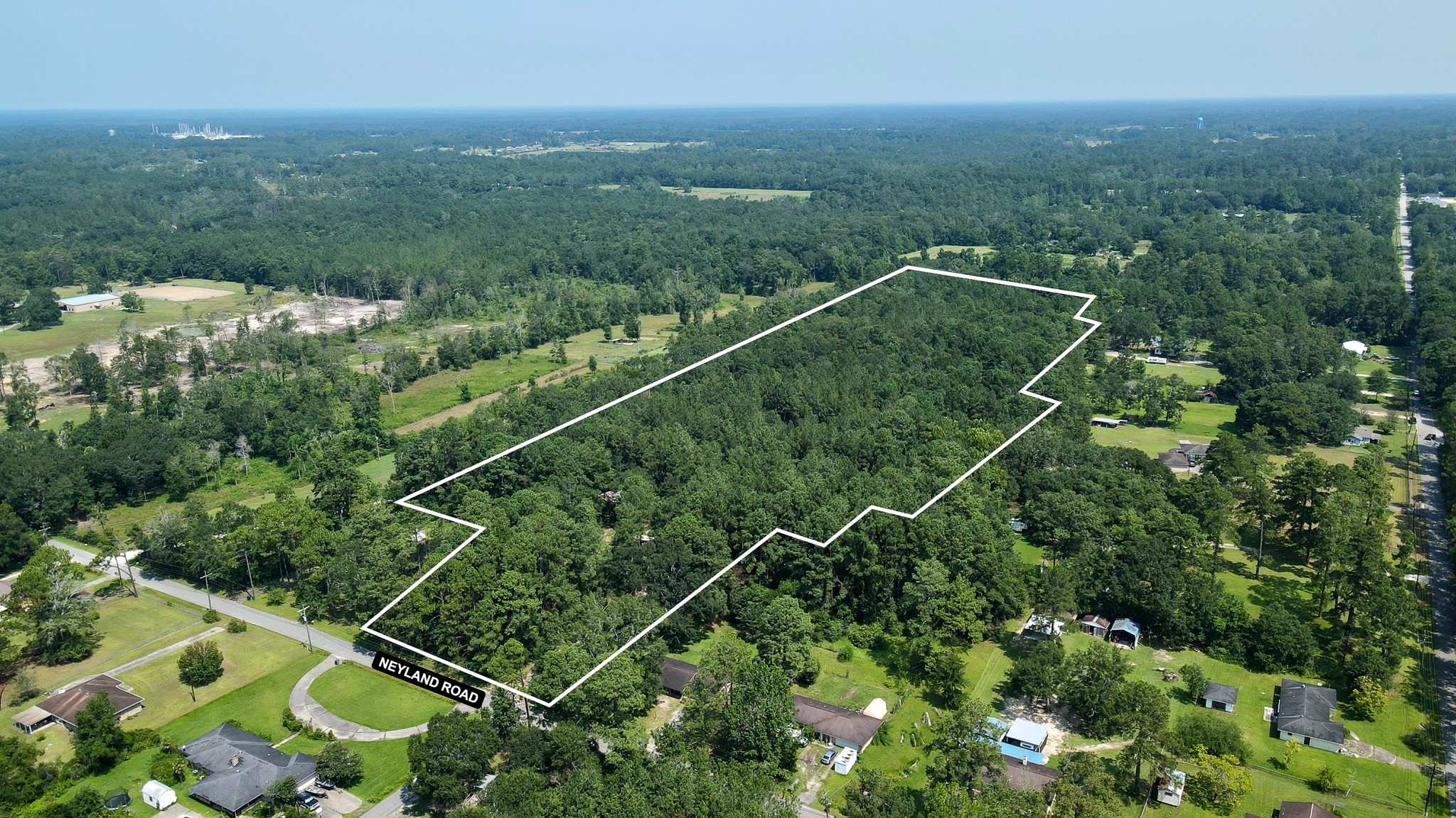 1211 Neyland Rd Road , Silsbee, TX, 77656 | 78487551 | Realty Texas LLC