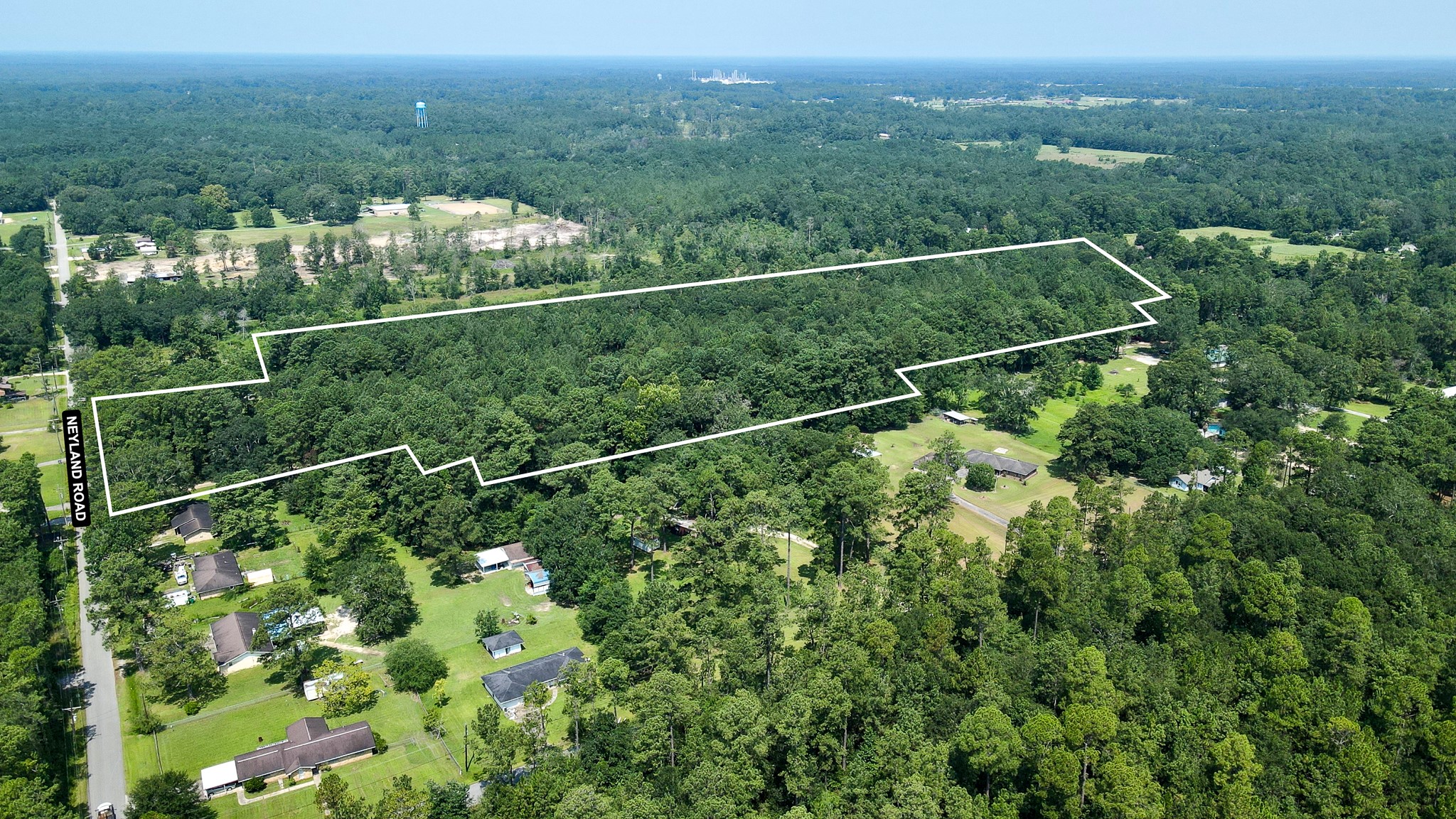 1211 Neyland Rd Road , Silsbee, TX, 77656 | 78487551 | Realty Texas LLC