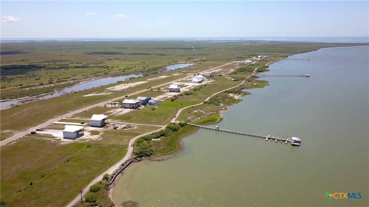 LOT 38 BLK 1 Bay Club Drive , Seadrift, TX, 77983 | 451444 | Realty Texas LLC