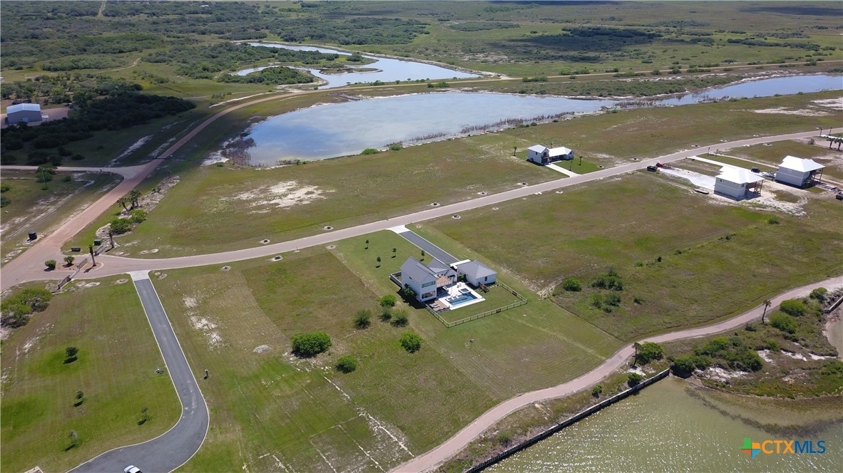 LOT 38 BLK 1 Bay Club Drive , Seadrift, TX, 77983 | 451444 | Realty Texas LLC