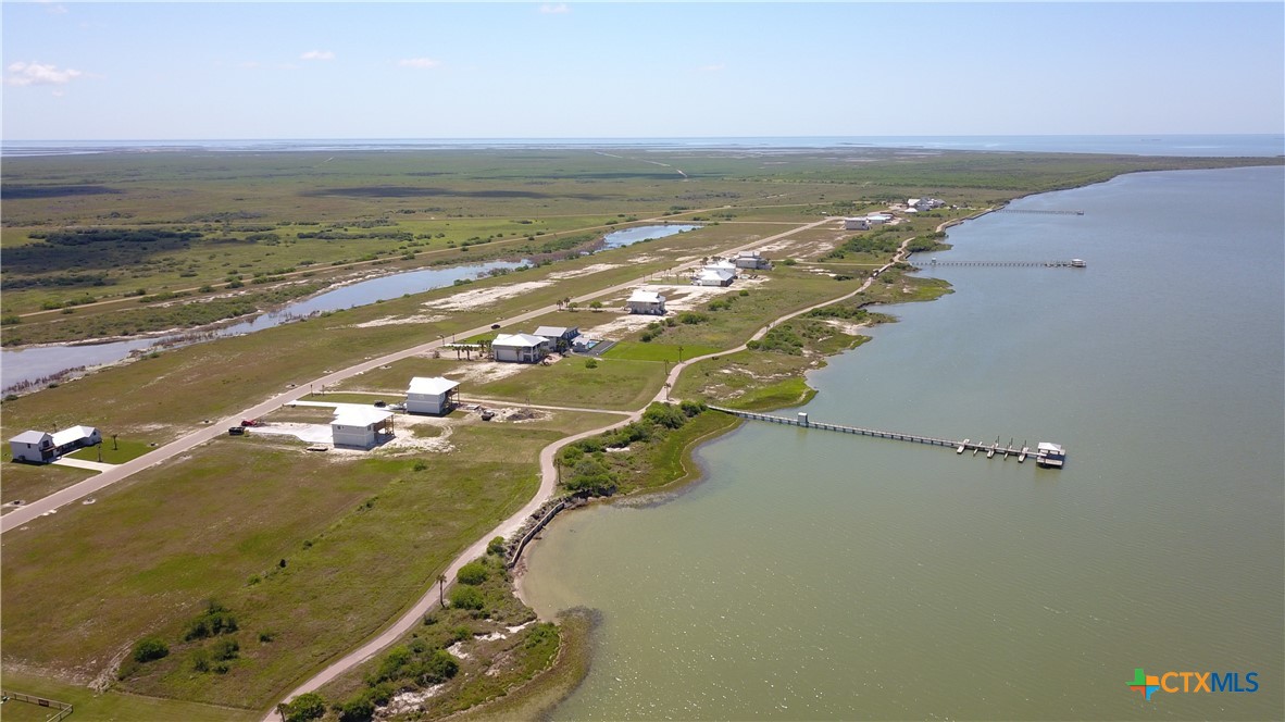 LOT 38 BLK 1 Bay Club Drive , Seadrift, TX, 77983 | 451444 | Realty Texas LLC