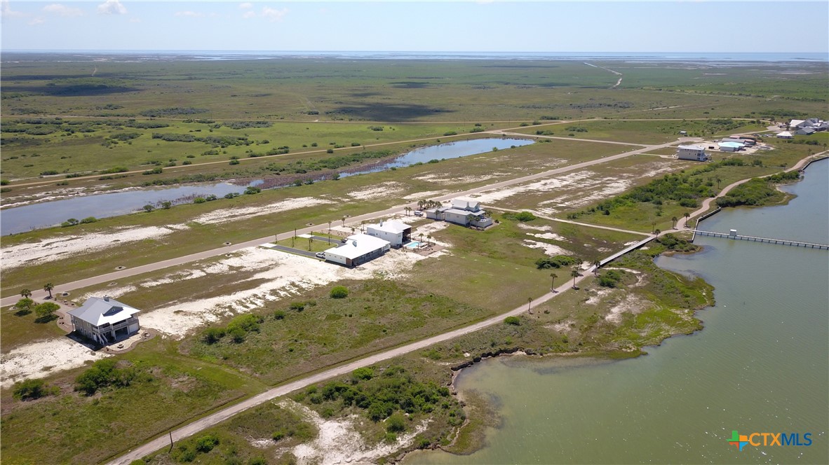 LOT 38 BLK 1 Bay Club Drive , Seadrift, TX, 77983 | 451444 | Realty Texas LLC