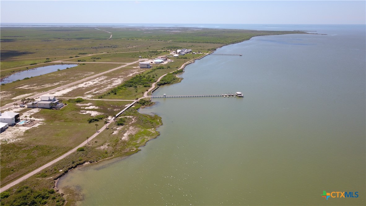 LOT 38 BLK 1 Bay Club Drive , Seadrift, TX, 77983 | 451444 | Realty Texas LLC