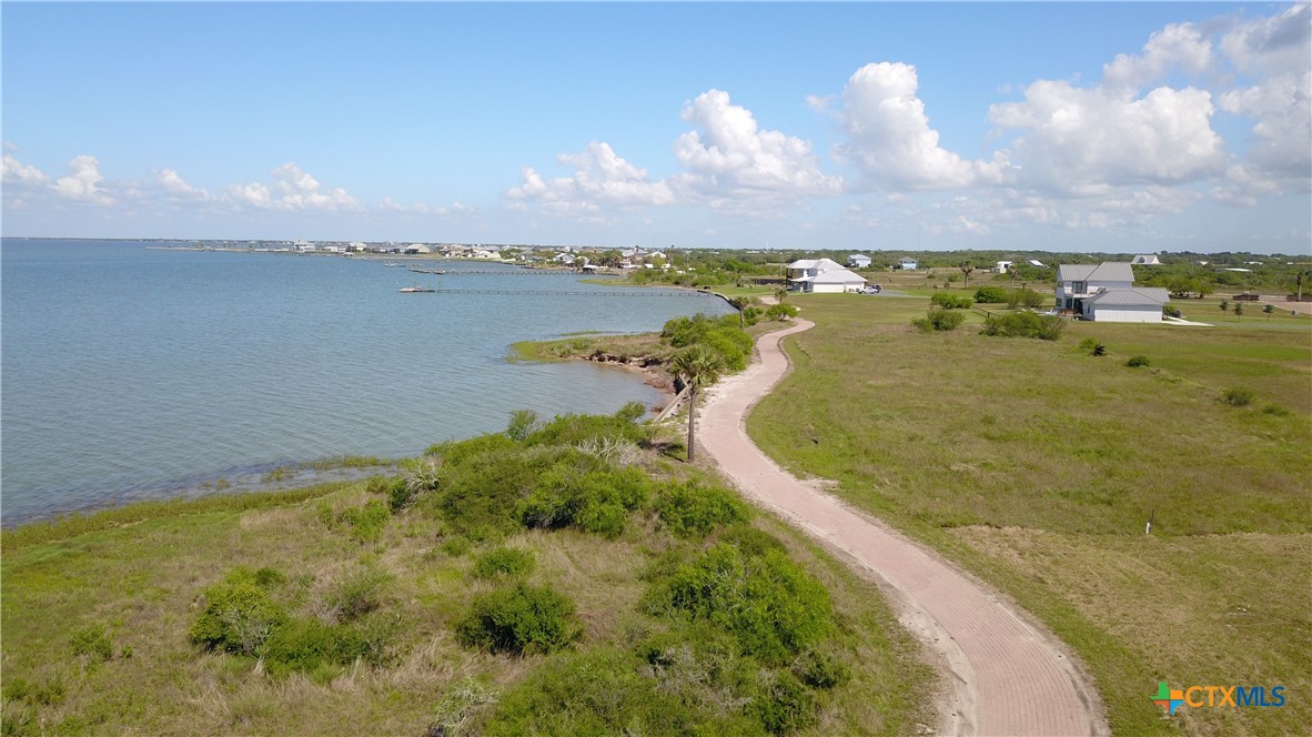 LOT 38 BLK 1 Bay Club Drive , Seadrift, TX, 77983 | 451444 | Realty Texas LLC