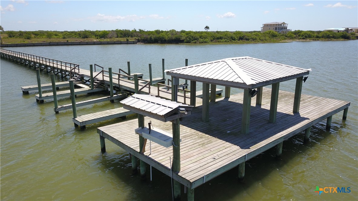 LOT 38 BLK 1 Bay Club Drive , Seadrift, TX, 77983 | 451444 | Realty Texas LLC
