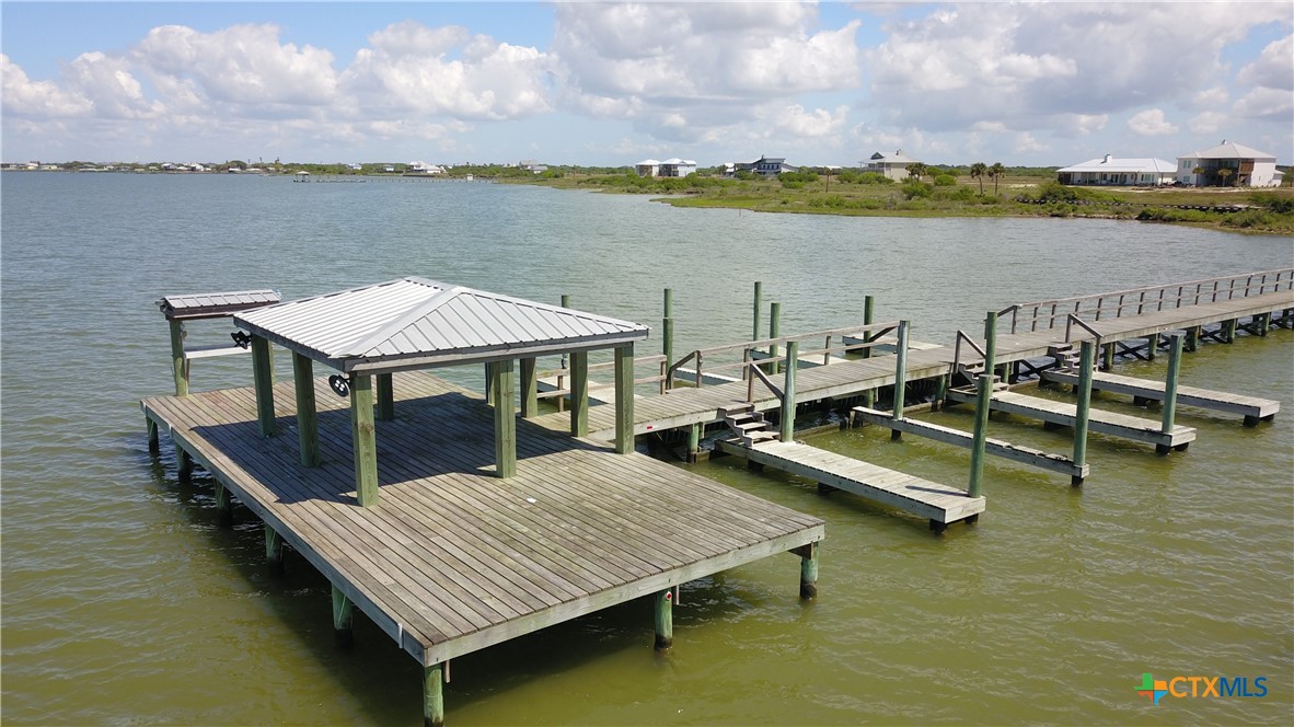 LOT 38 BLK 1 Bay Club Drive , Seadrift, TX, 77983 | 451444 | Realty Texas LLC