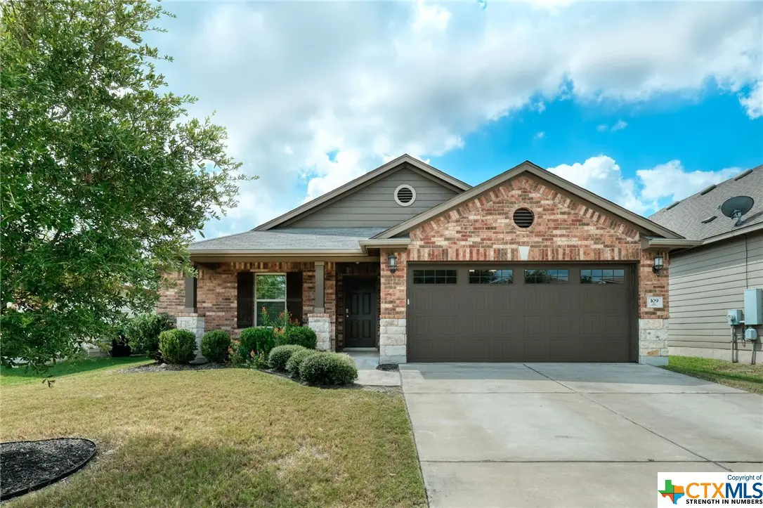 109 Palestine Cove 