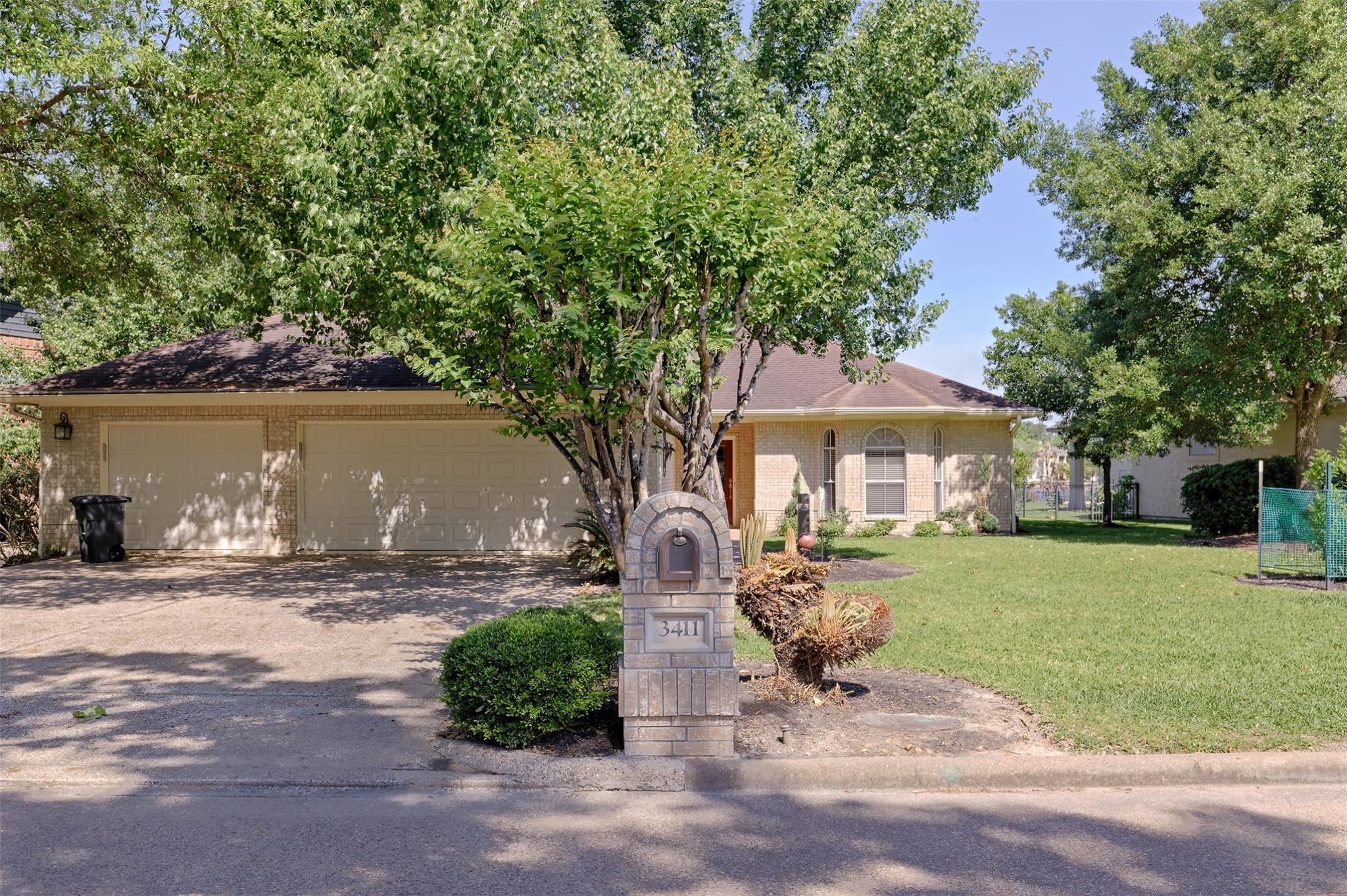 3411 Brookhaven Drive , Montgomery, TX, 77356 | 91829839 | Realty Texas LLC