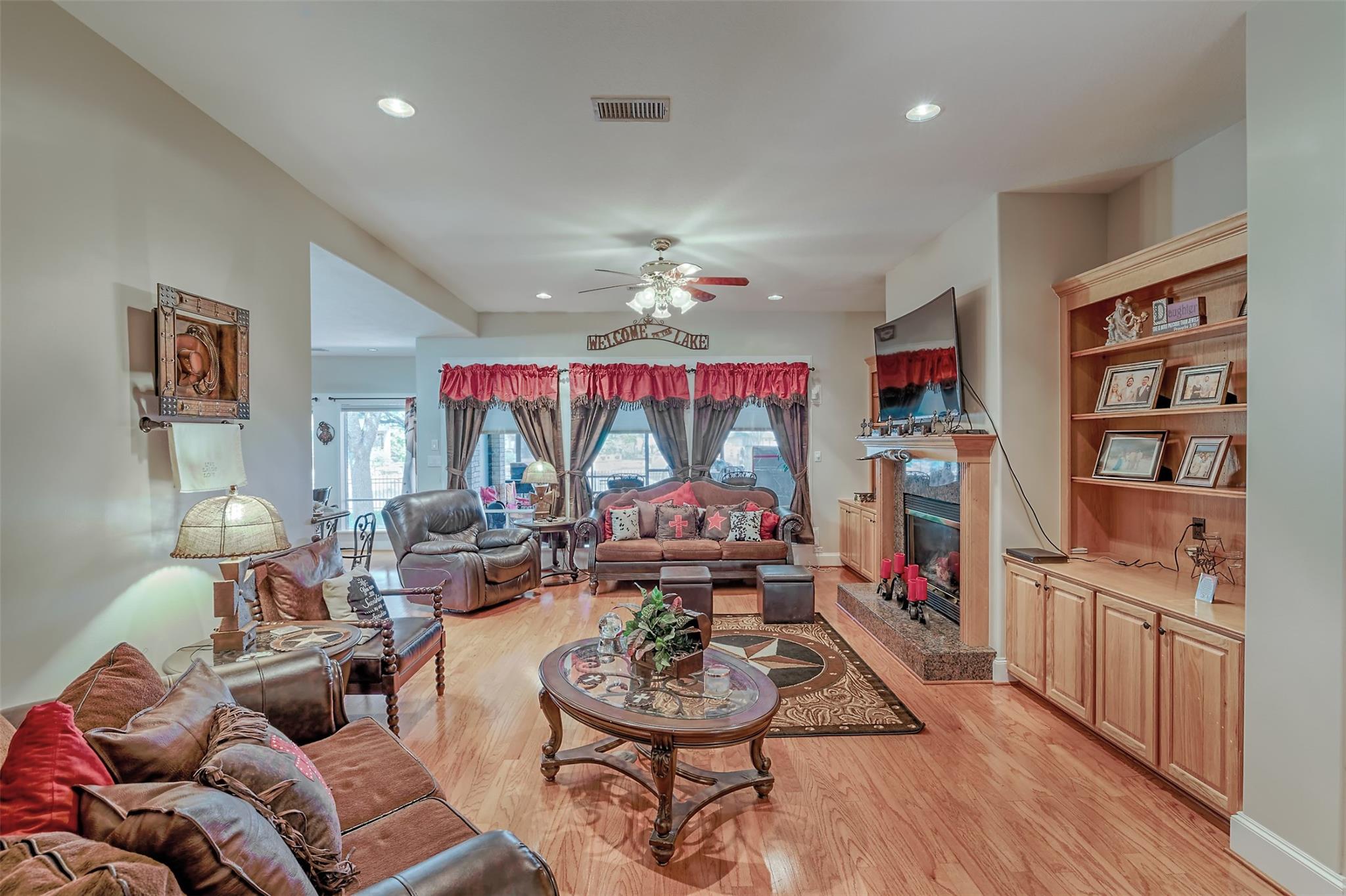 3411 Brookhaven Drive , Montgomery, TX, 77356 | 91829839 | Realty Texas LLC