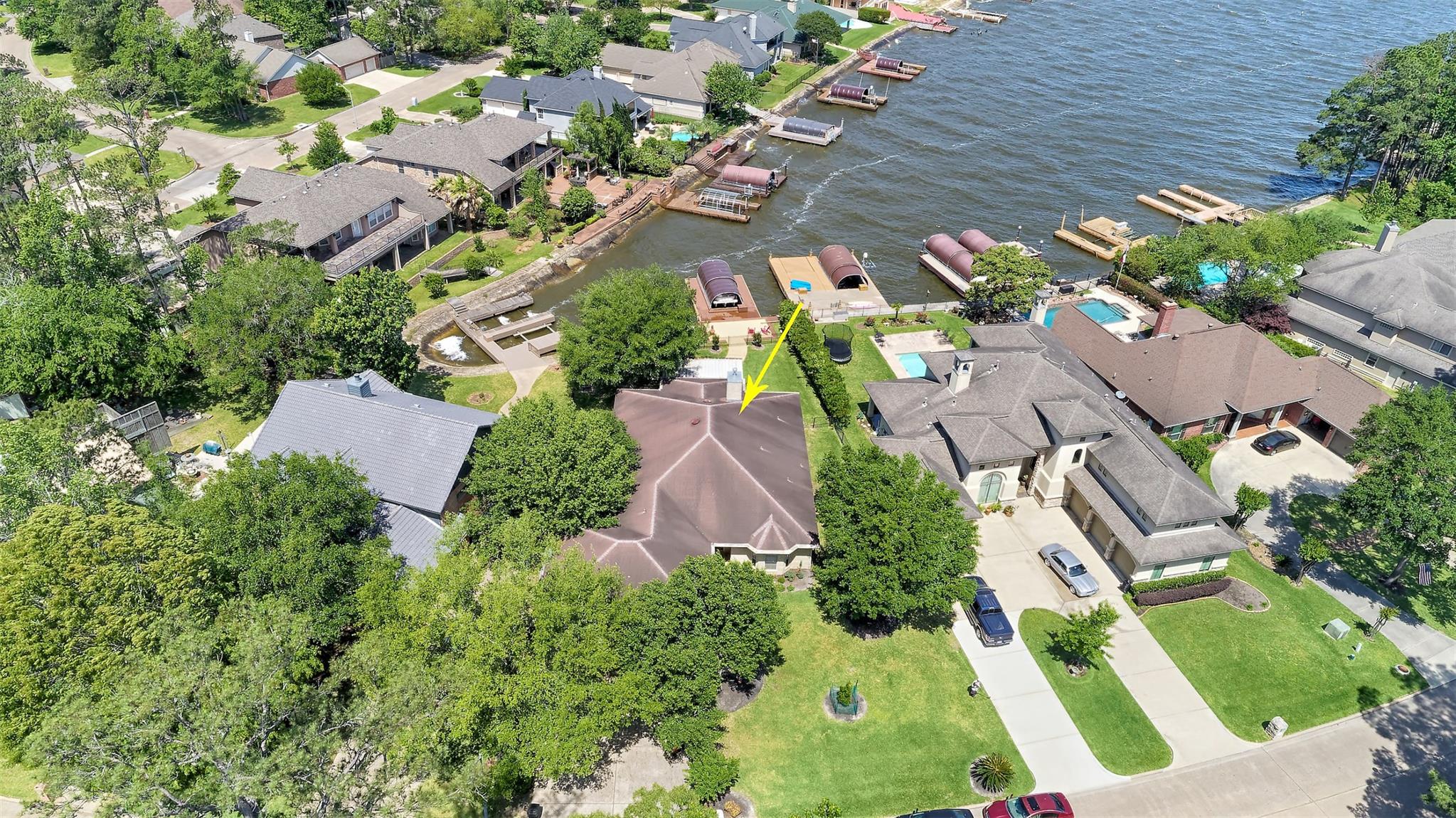 3411 Brookhaven Drive , Montgomery, TX, 77356 | 91829839 | Realty Texas LLC