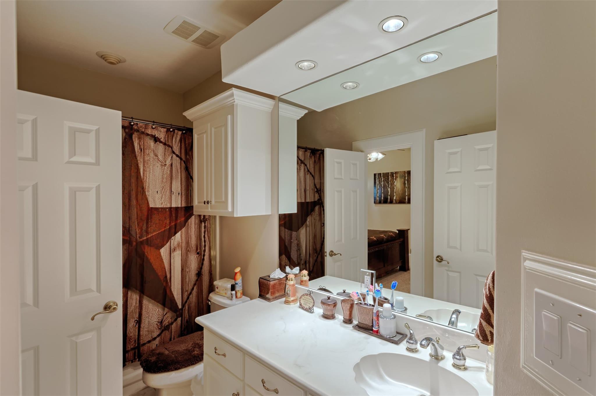 3411 Brookhaven Drive , Montgomery, TX, 77356 | 91829839 | Realty Texas LLC