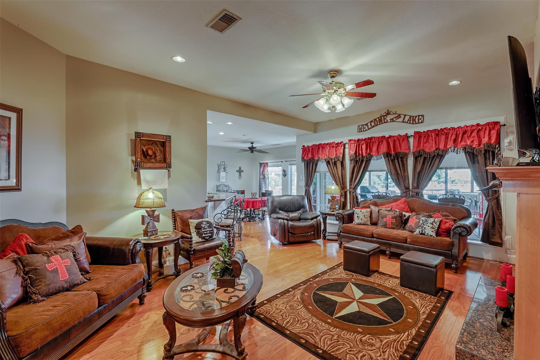 3411 Brookhaven Drive , Montgomery, TX, 77356 | 91829839 | Realty Texas LLC