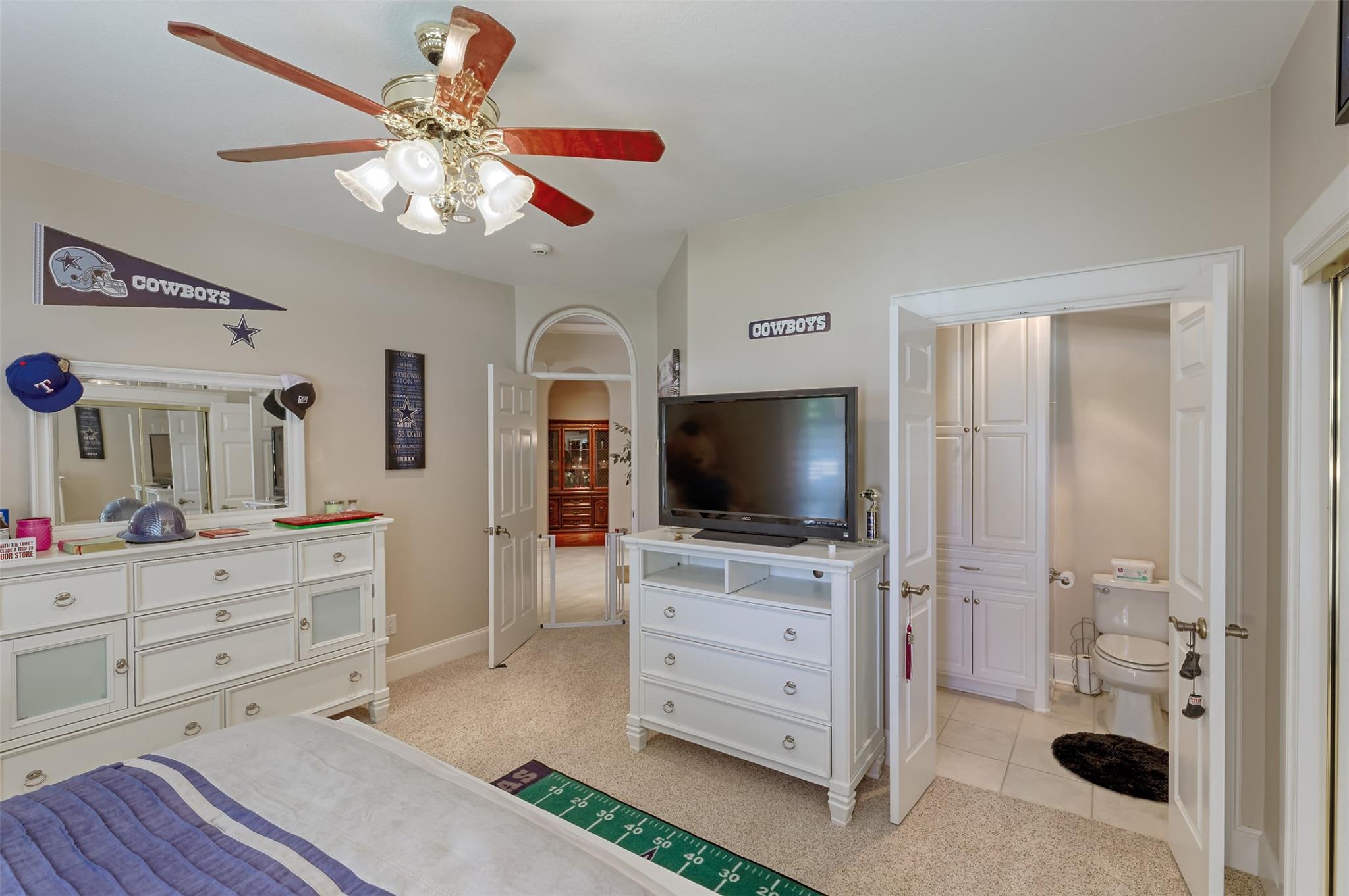 3411 Brookhaven Drive , Montgomery, TX, 77356 | 91829839 | Realty Texas LLC
