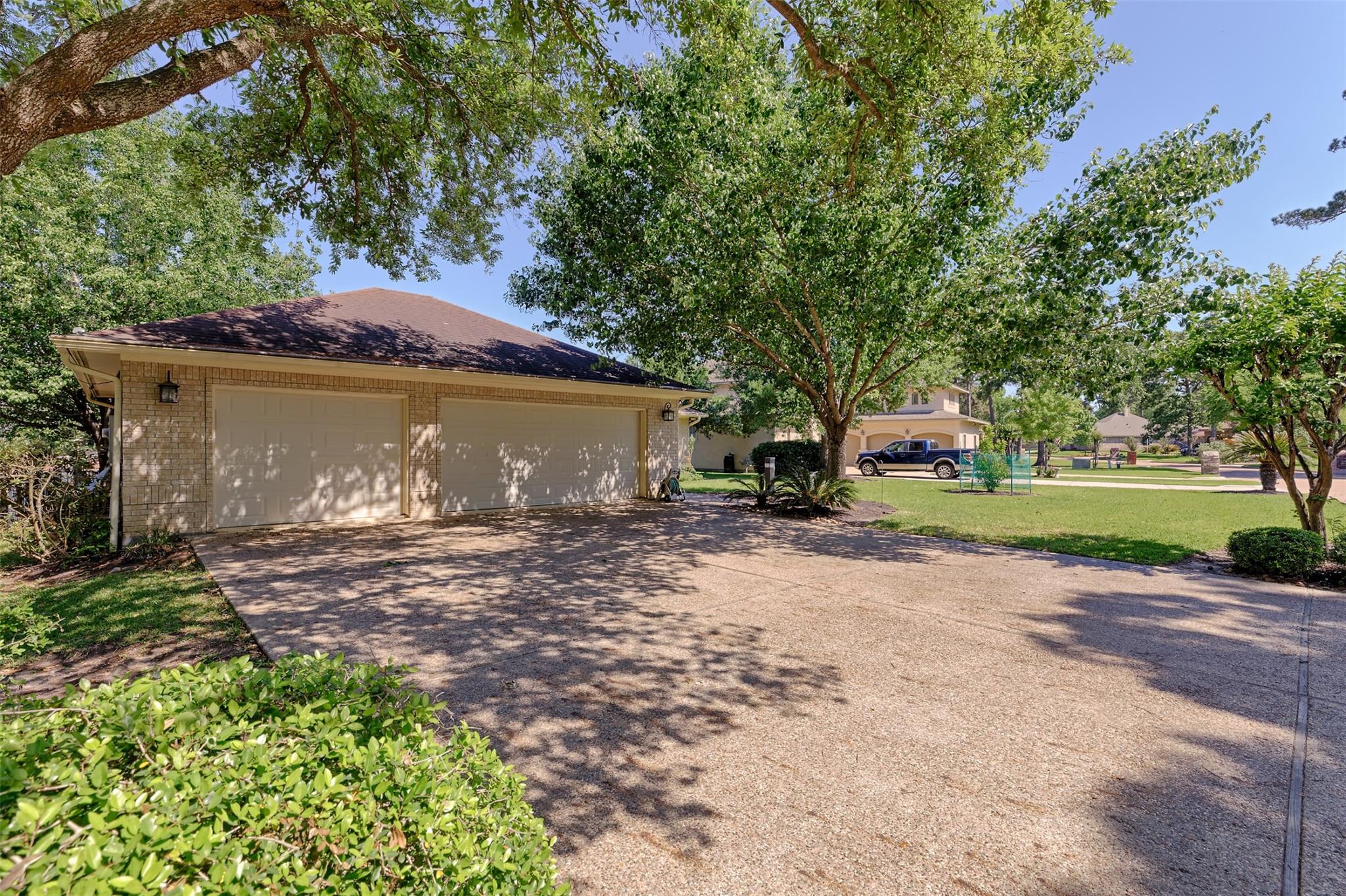 3411 Brookhaven Drive , Montgomery, TX, 77356 | 91829839 | Realty Texas LLC