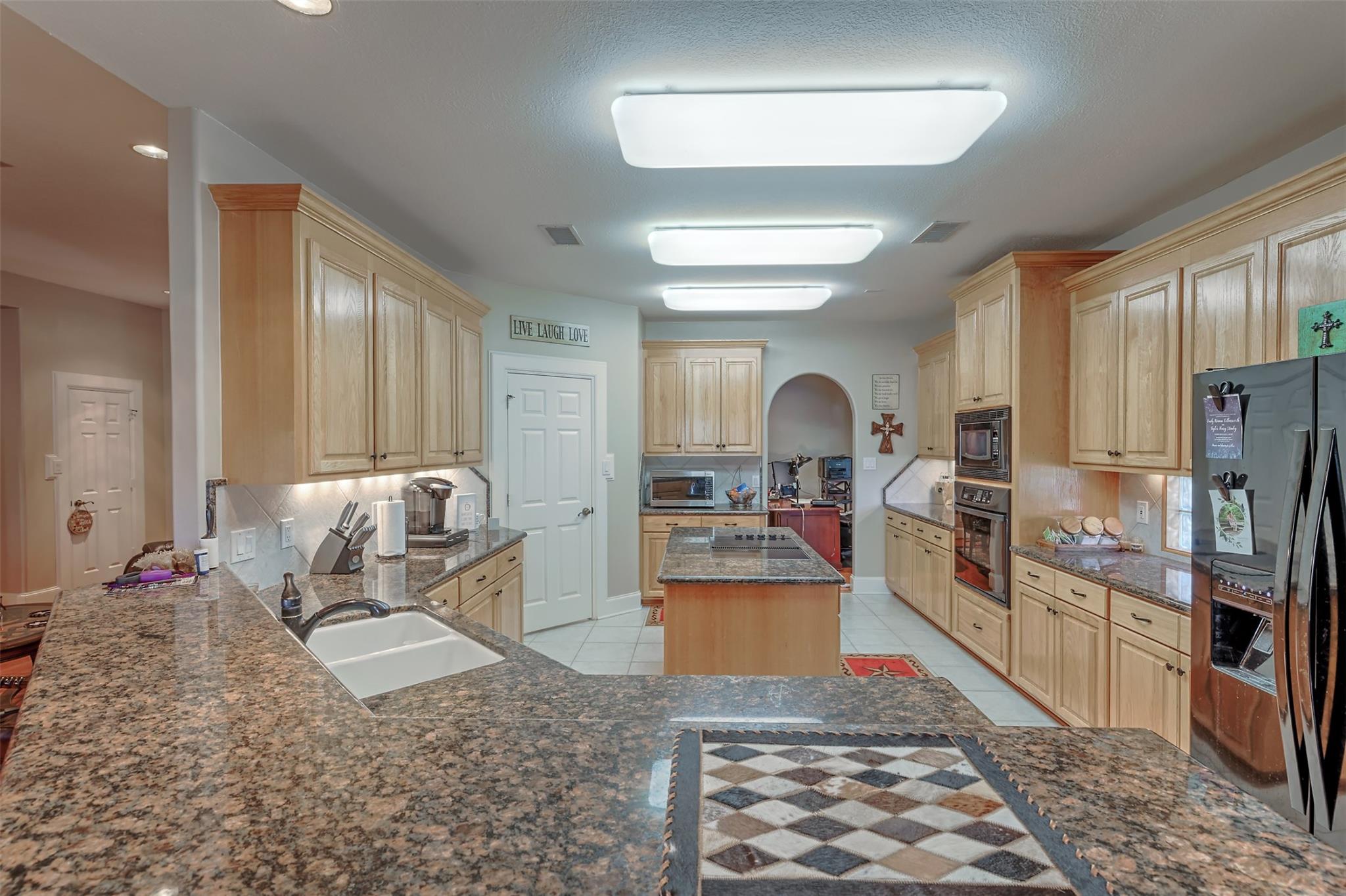 3411 Brookhaven Drive , Montgomery, TX, 77356 | 91829839 | Realty Texas LLC