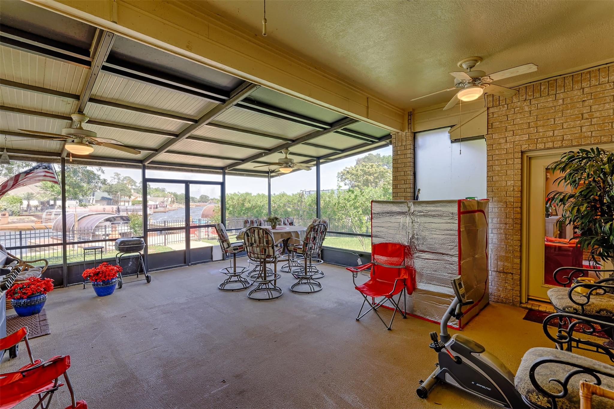 3411 Brookhaven Drive , Montgomery, TX, 77356 | 91829839 | Realty Texas LLC