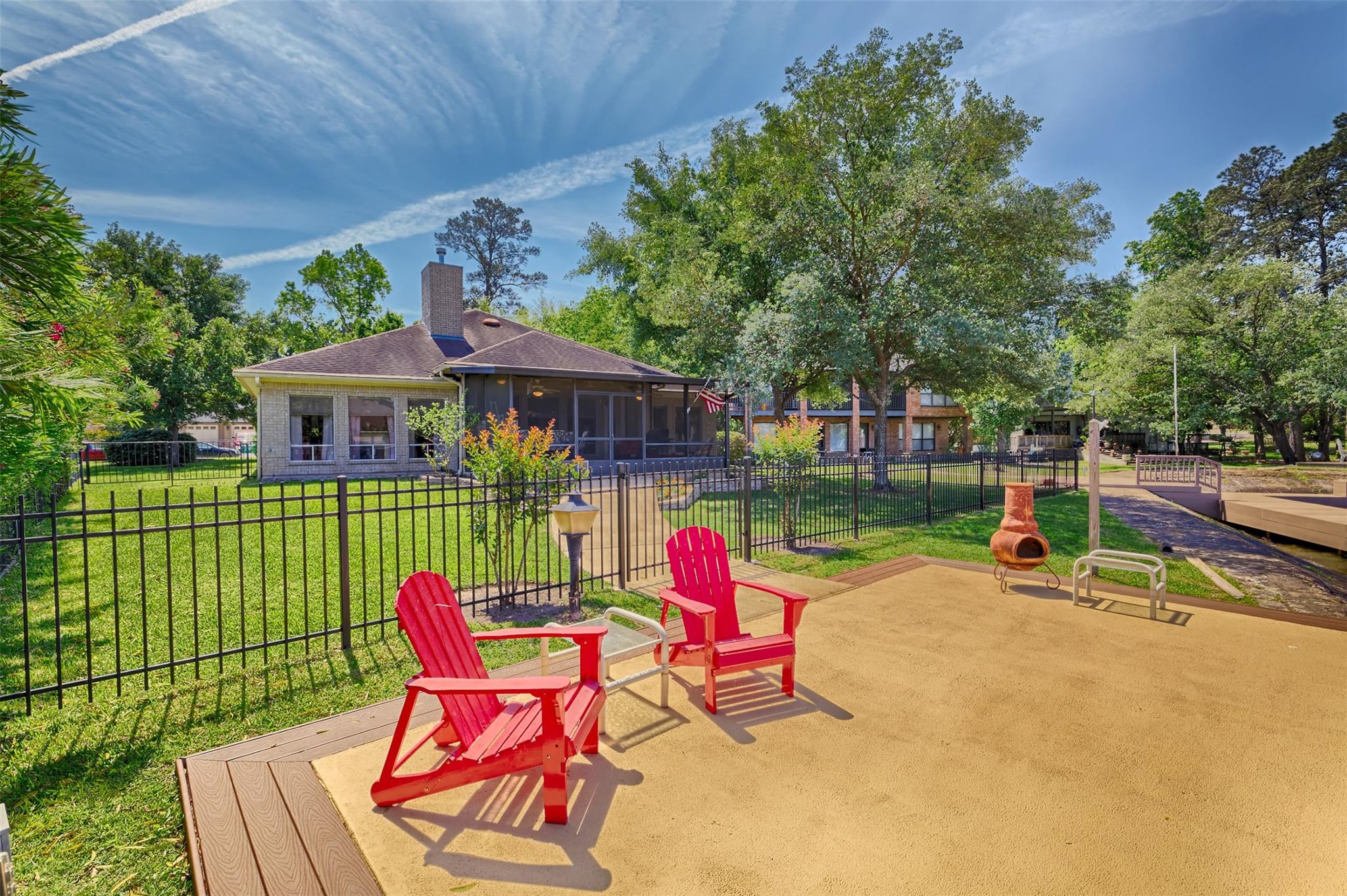 3411 Brookhaven Drive , Montgomery, TX, 77356 | 91829839 | Realty Texas LLC