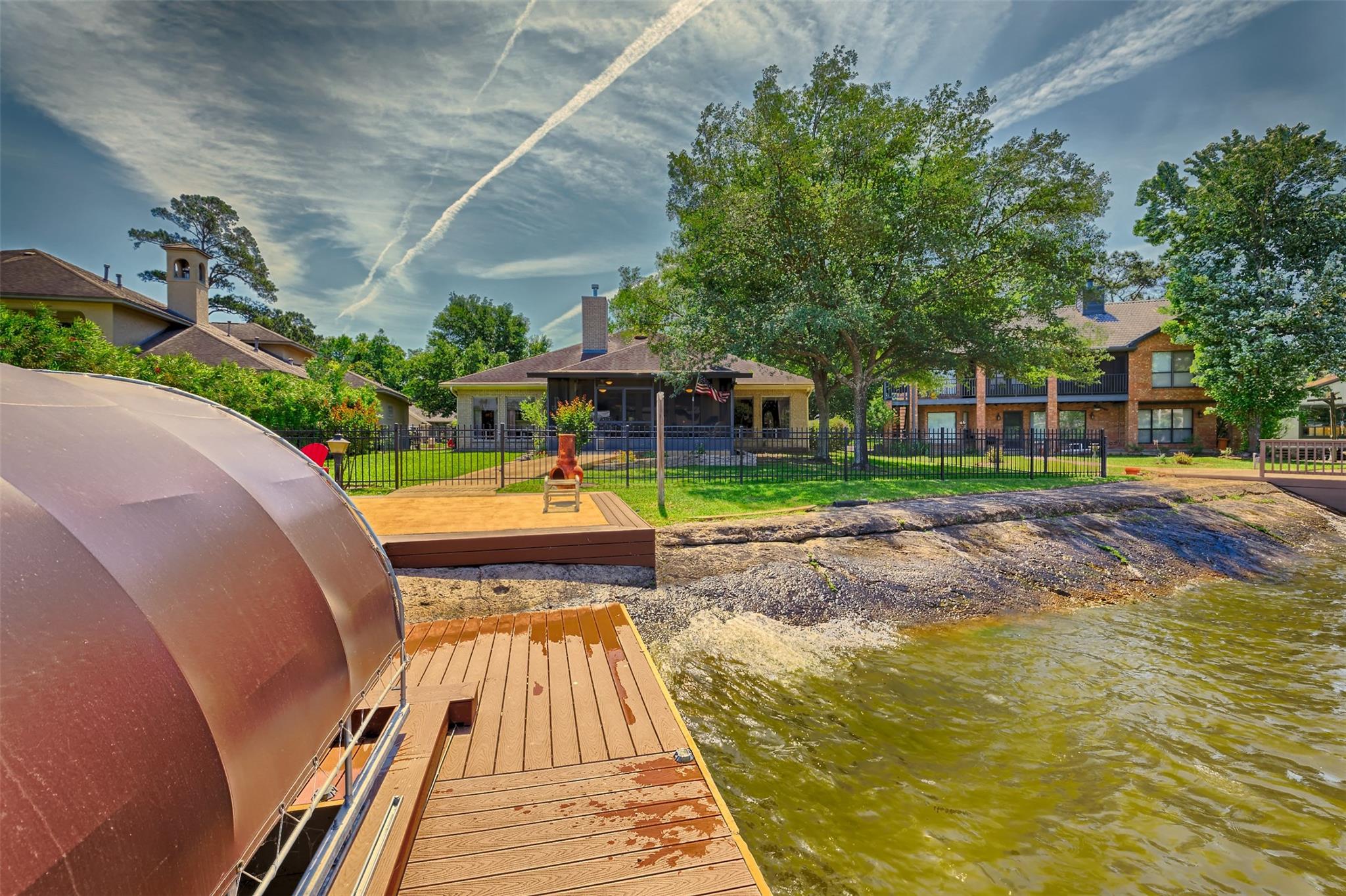 3411 Brookhaven Drive , Montgomery, TX, 77356 | 91829839 | Realty Texas LLC