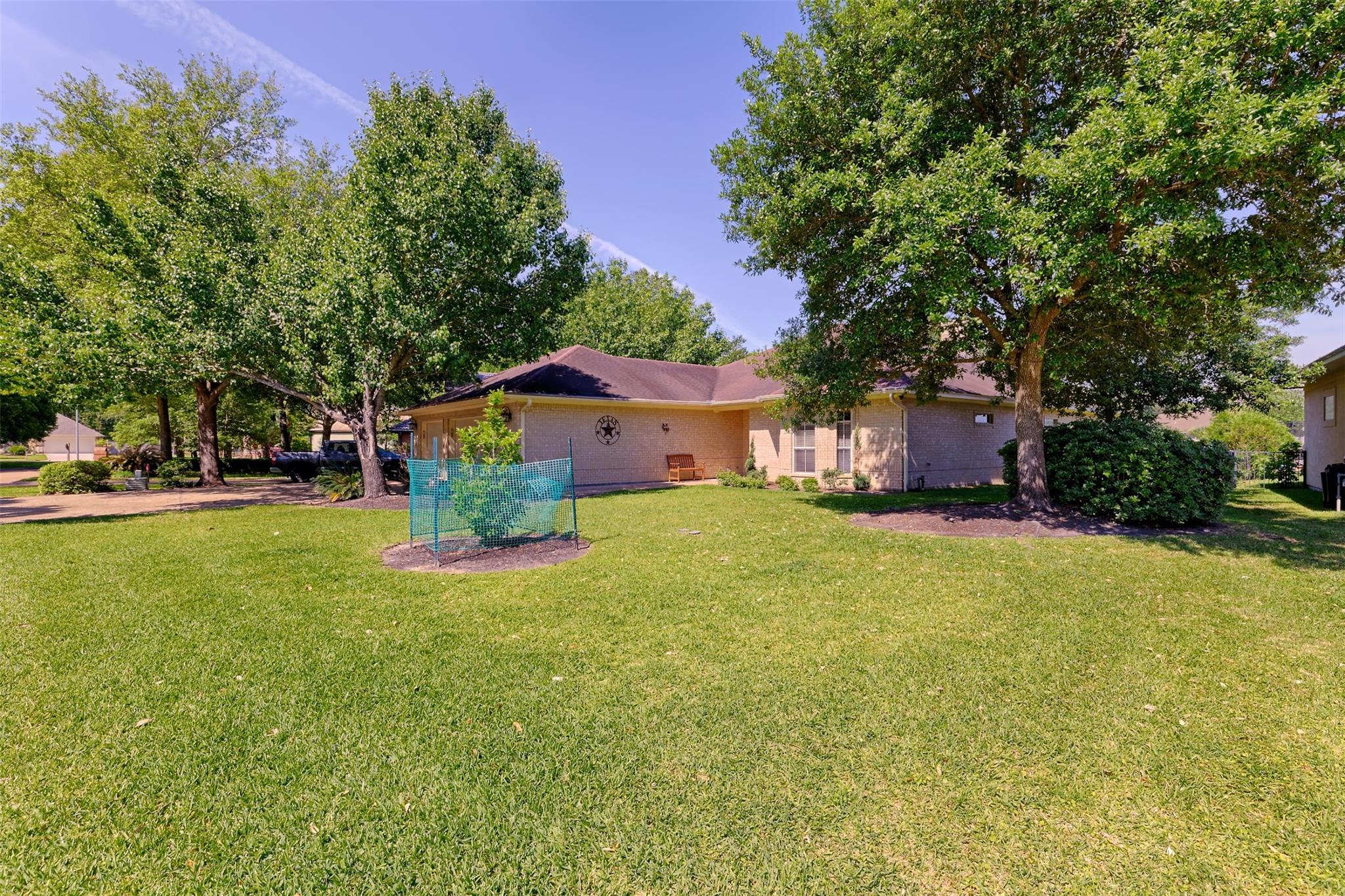 3411 Brookhaven Drive , Montgomery, TX, 77356 | 91829839 | Realty Texas LLC