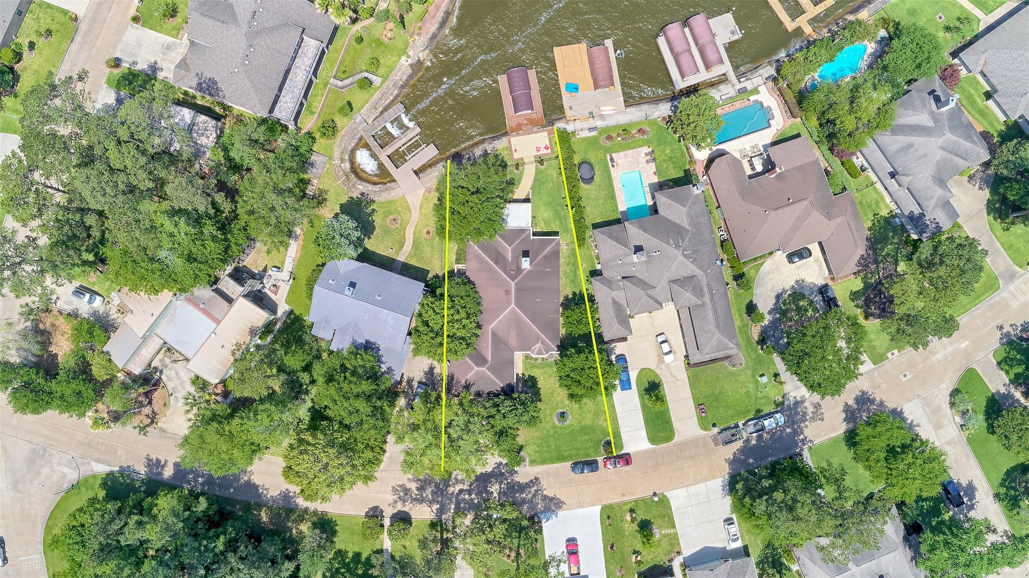 3411 Brookhaven Drive , Montgomery, TX, 77356 | 91829839 | Realty Texas LLC