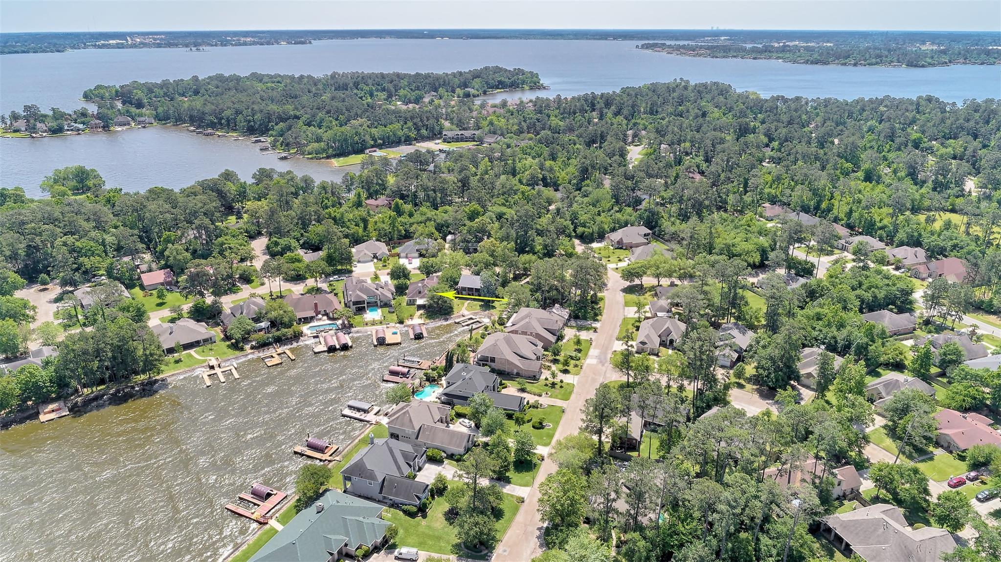 3411 Brookhaven Drive , Montgomery, TX, 77356 | 91829839 | Realty Texas LLC