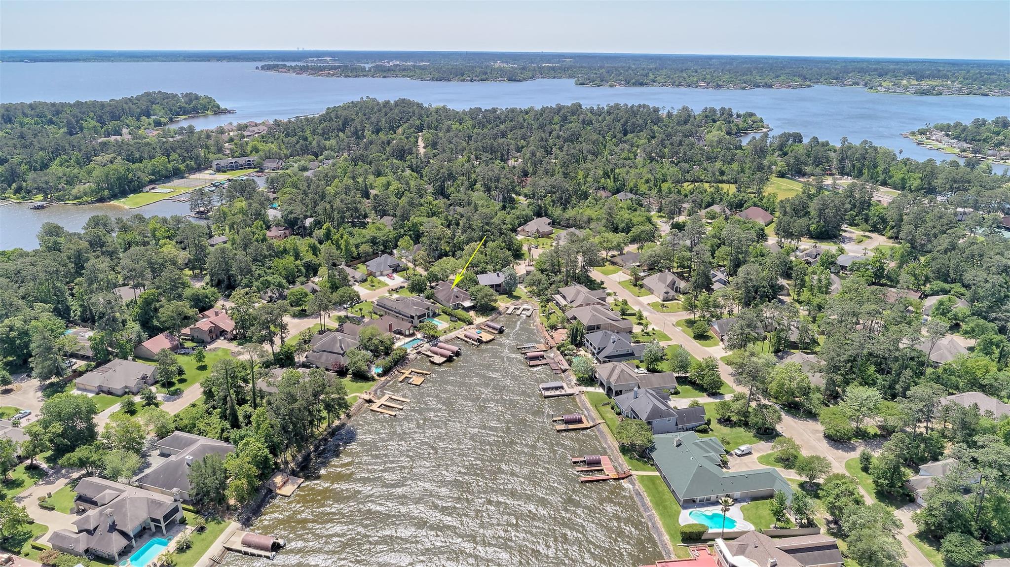 3411 Brookhaven Drive , Montgomery, TX, 77356 | 91829839 | Realty Texas LLC