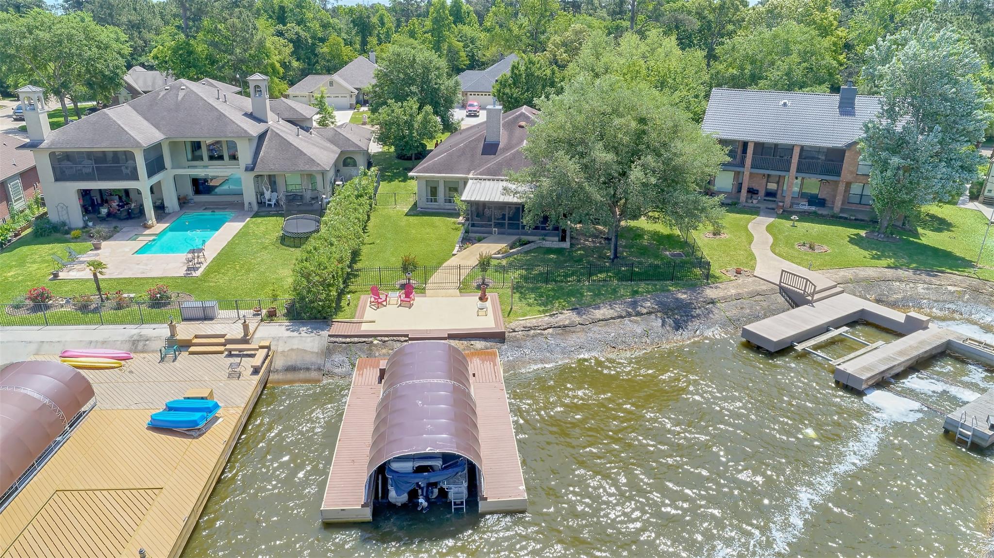 3411 Brookhaven Drive , Montgomery, TX, 77356 | 91829839 | Realty Texas LLC