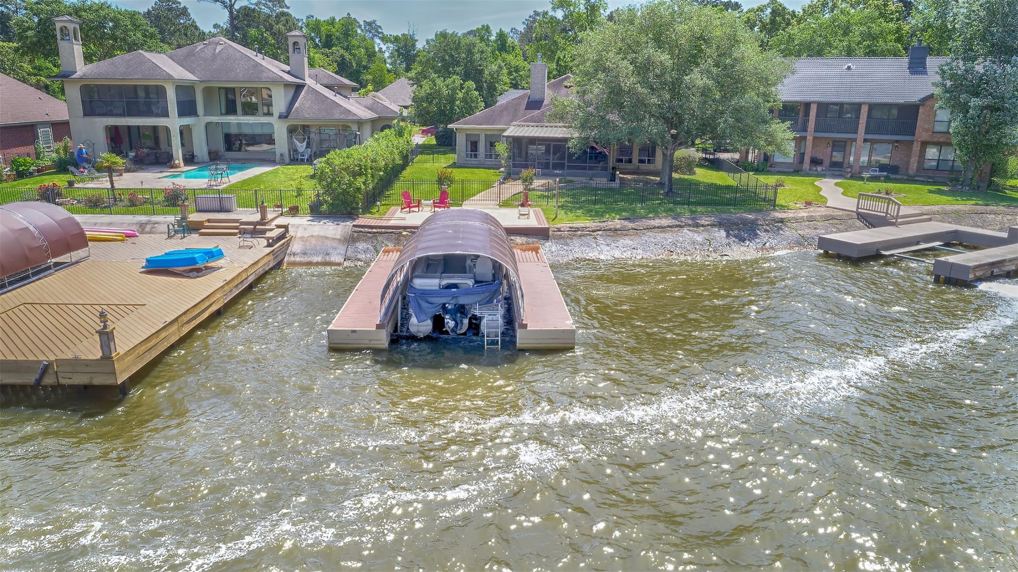 3411 Brookhaven Drive , Montgomery, TX, 77356 | 91829839 | Realty Texas LLC