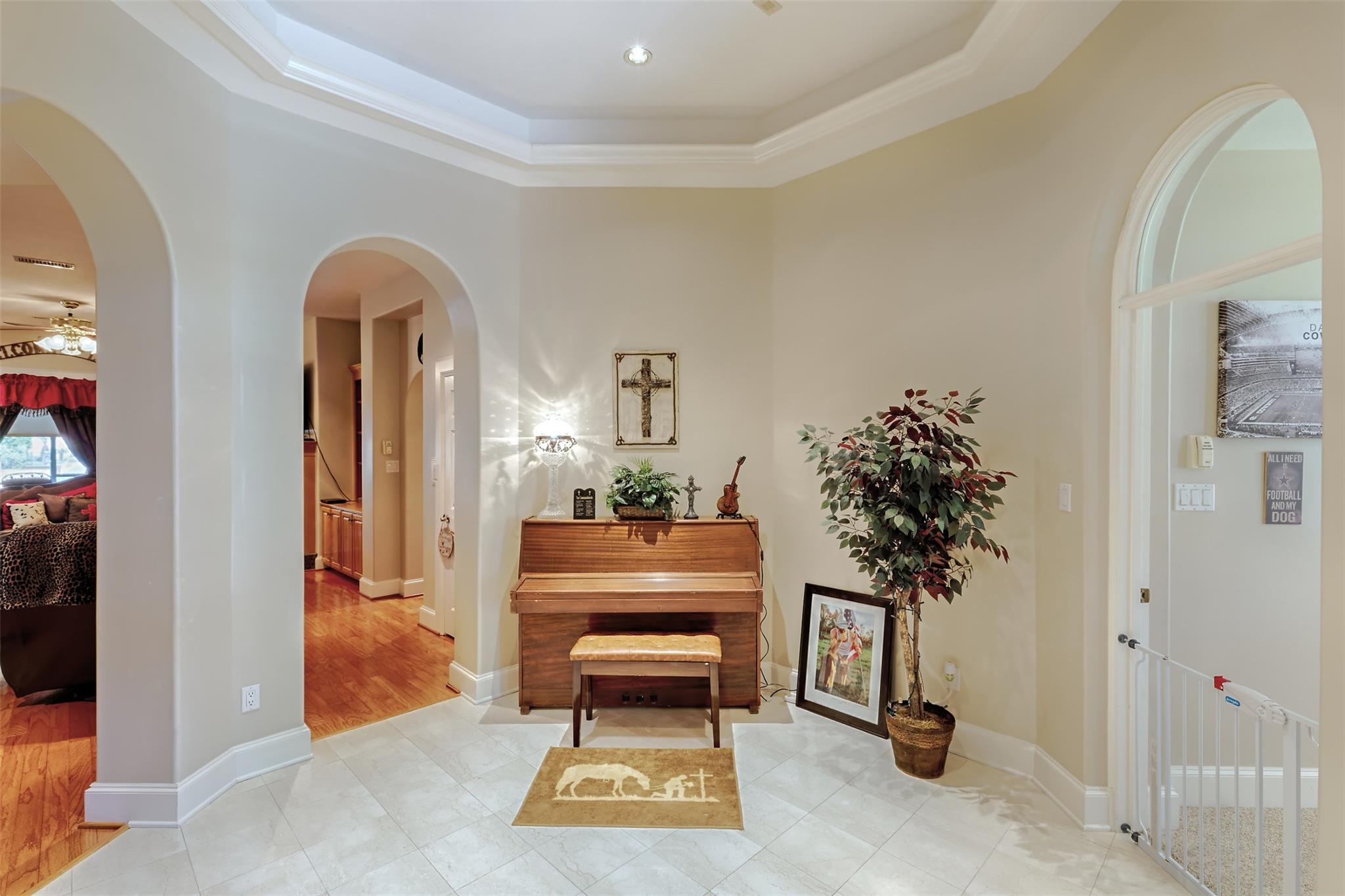 3411 Brookhaven Drive , Montgomery, TX, 77356 | 91829839 | Realty Texas LLC