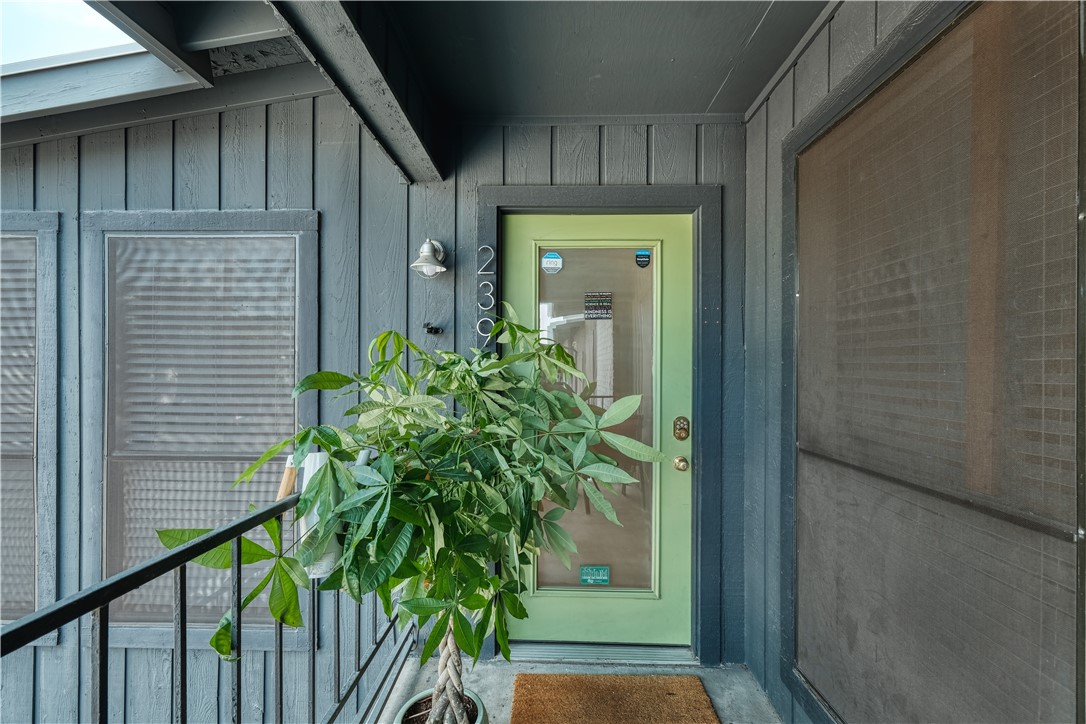 Sold: 909 Reinli Street 239 Blog Image Banner