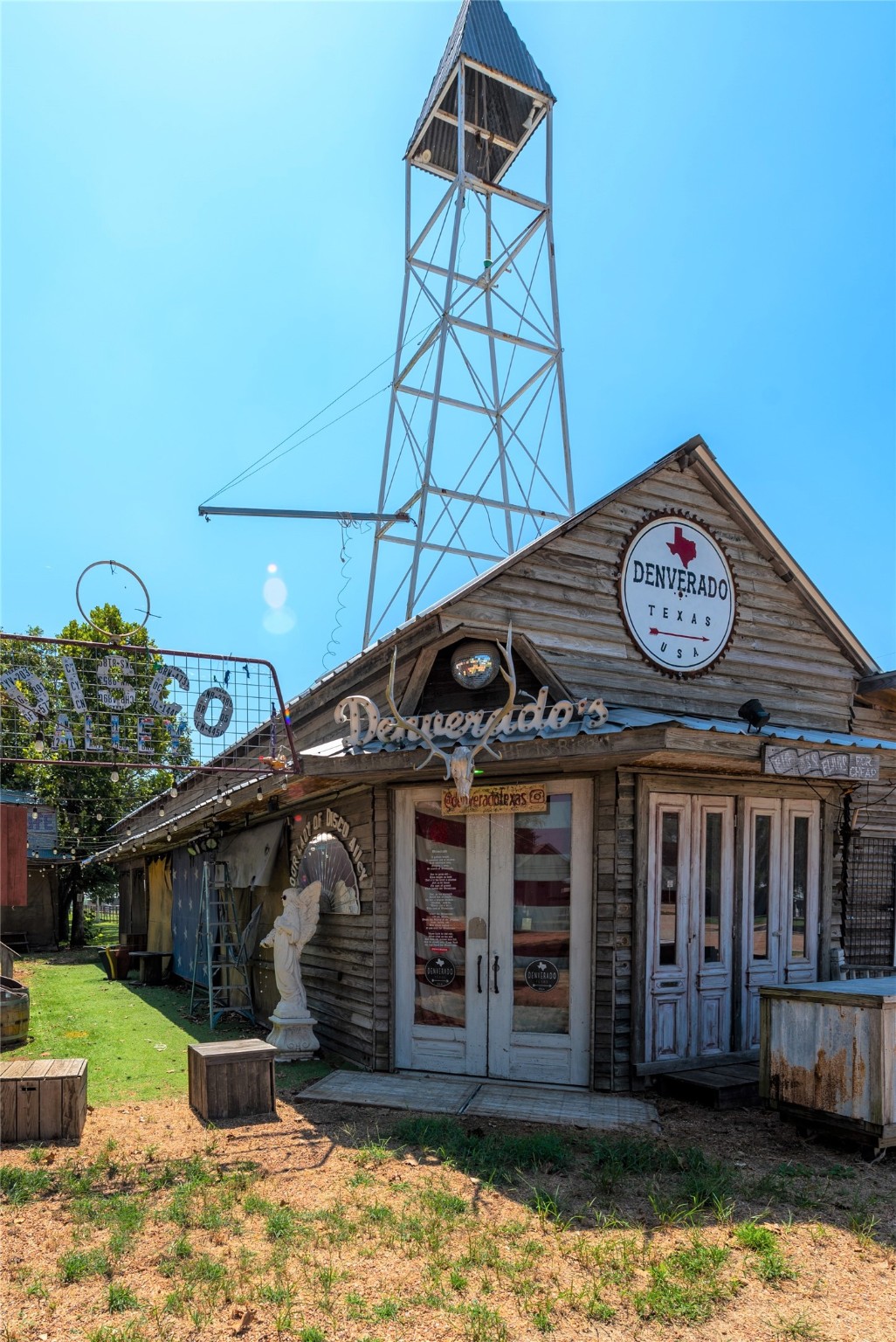 4217 & 4223 Hwy 237 , Warrenton, TX, 78961 | 76301510 | Realty Texas LLC