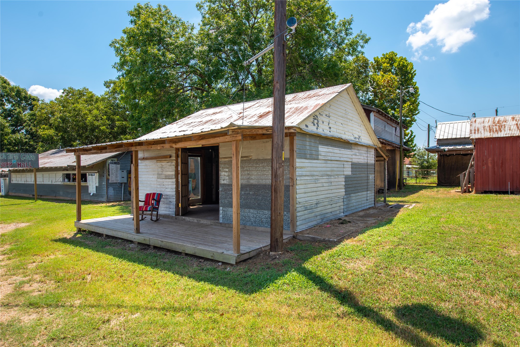 4217 & 4223 Hwy 237 , Warrenton, TX, 78961 | 76301510 | Realty Texas LLC